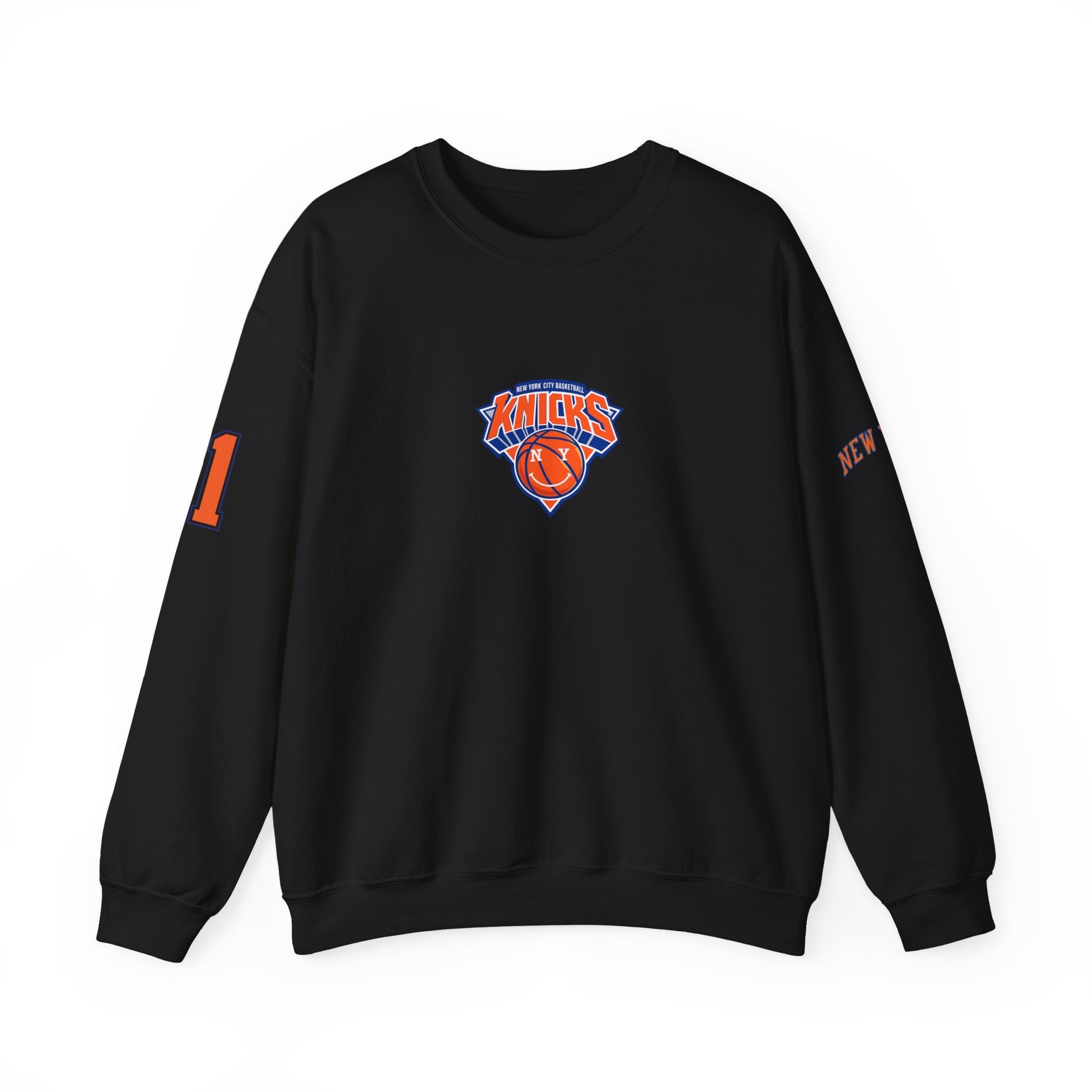 Crewnecks
