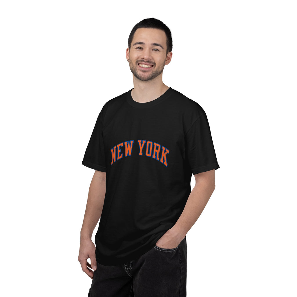 New York Knicks Vintage Graphic T-Shirt