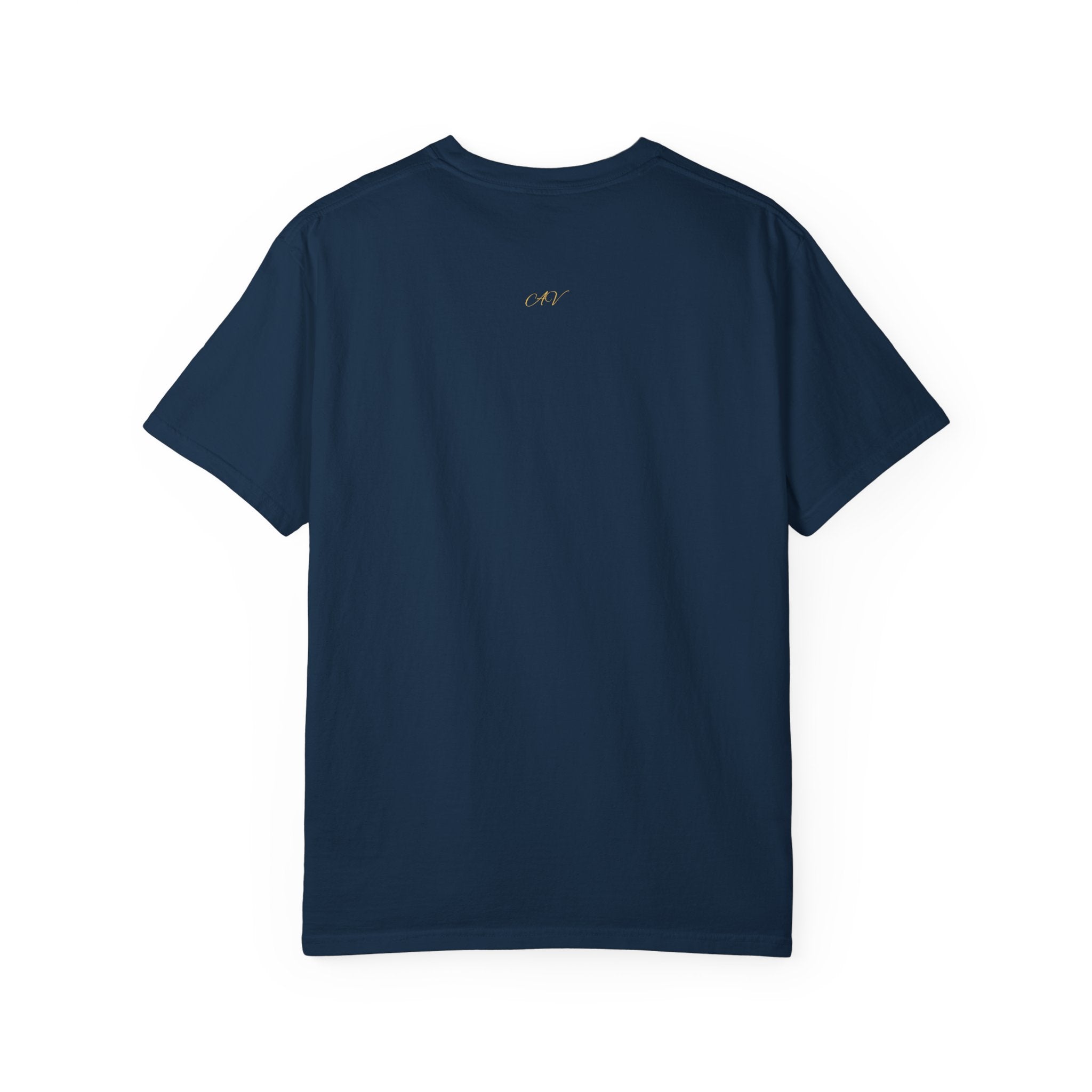 Vintage Portrait T‑Shirt