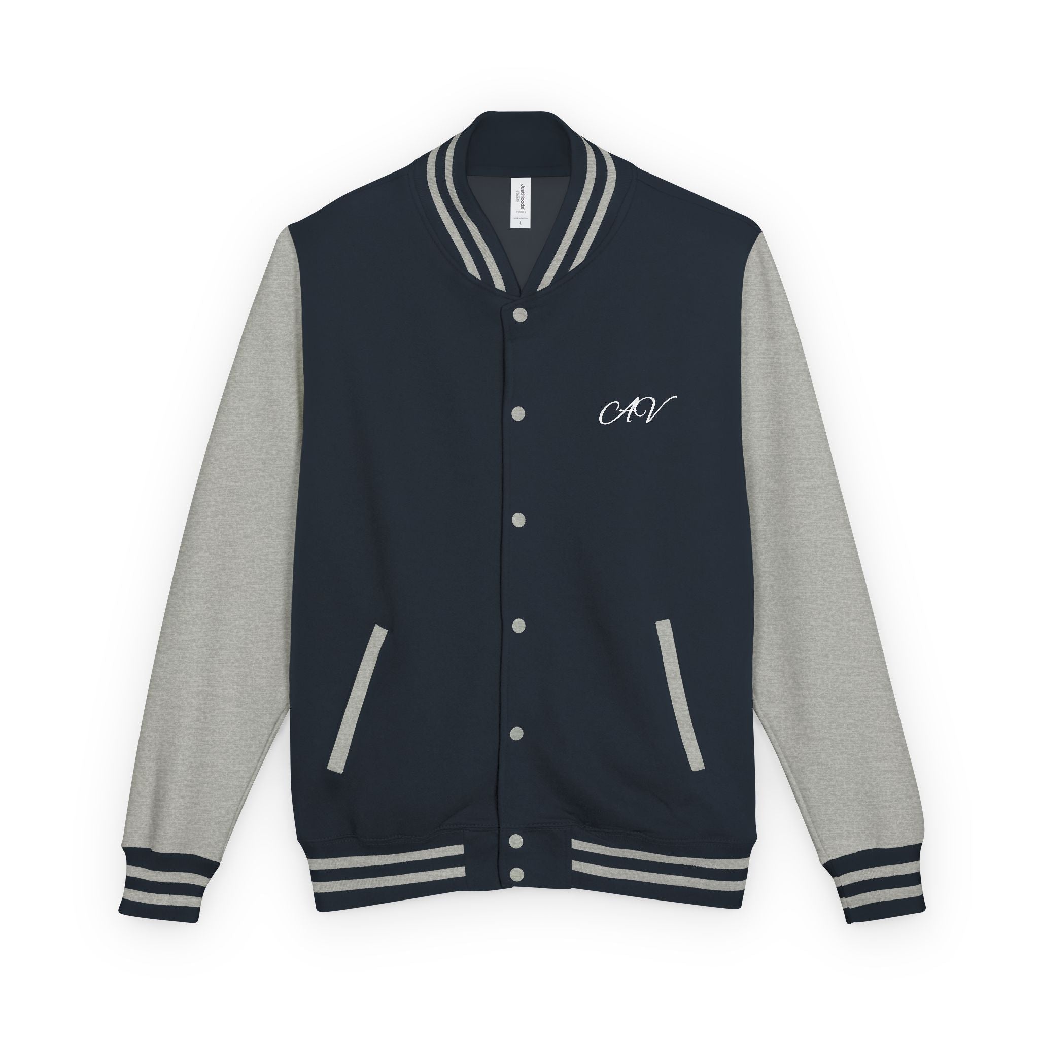 Varsity Jacket