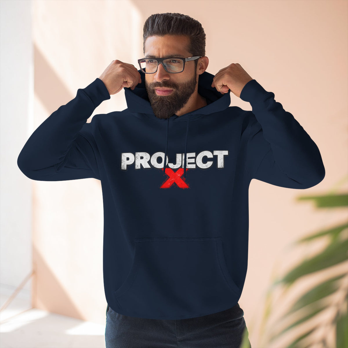 Project X Hoodie