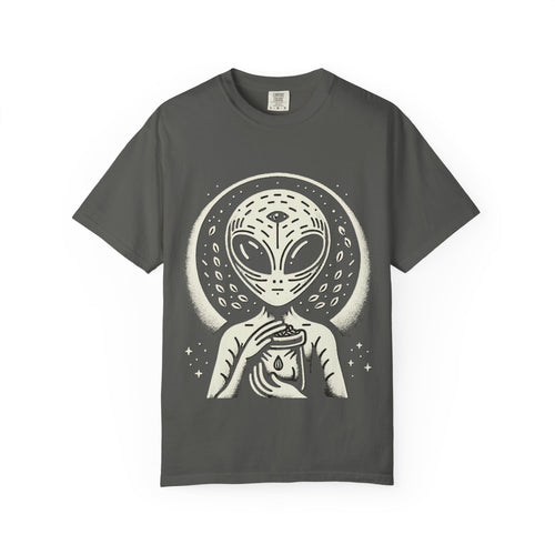 Extraterrestrial Garment Dyed Tee