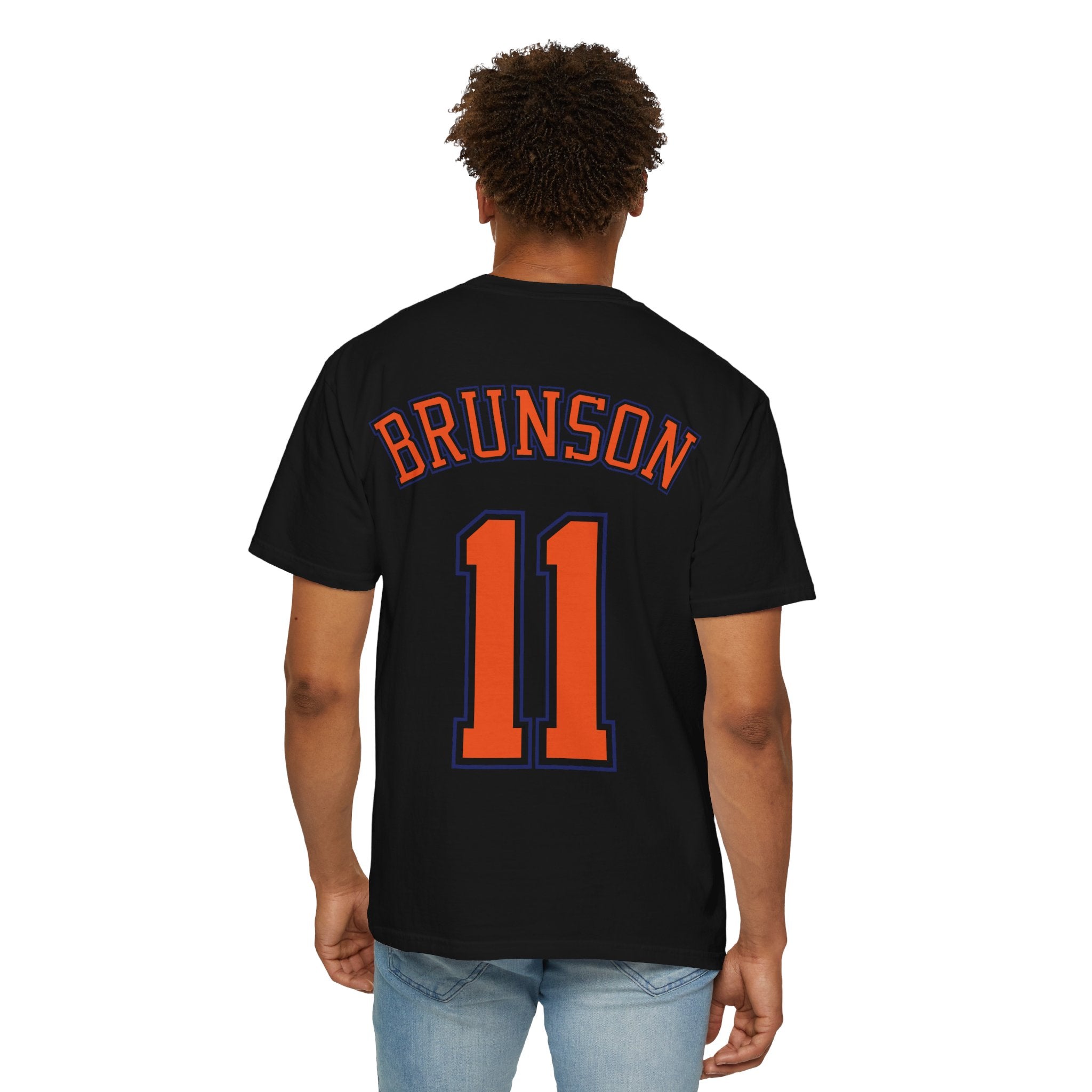 MVP Basketball T-Shirt
