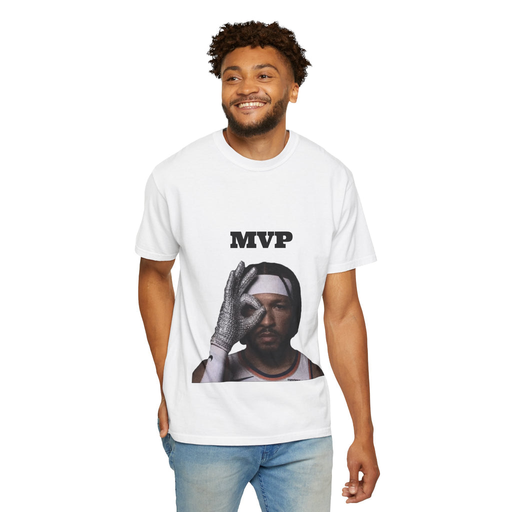 MVP Basketball T-Shirt
