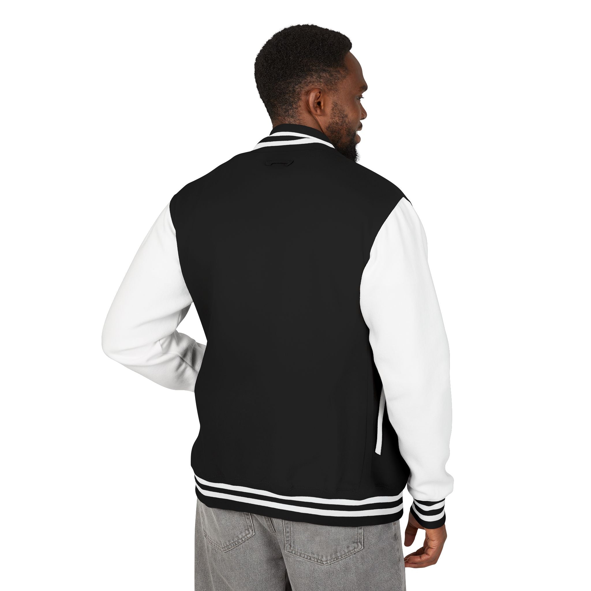 Varsity Jacket
