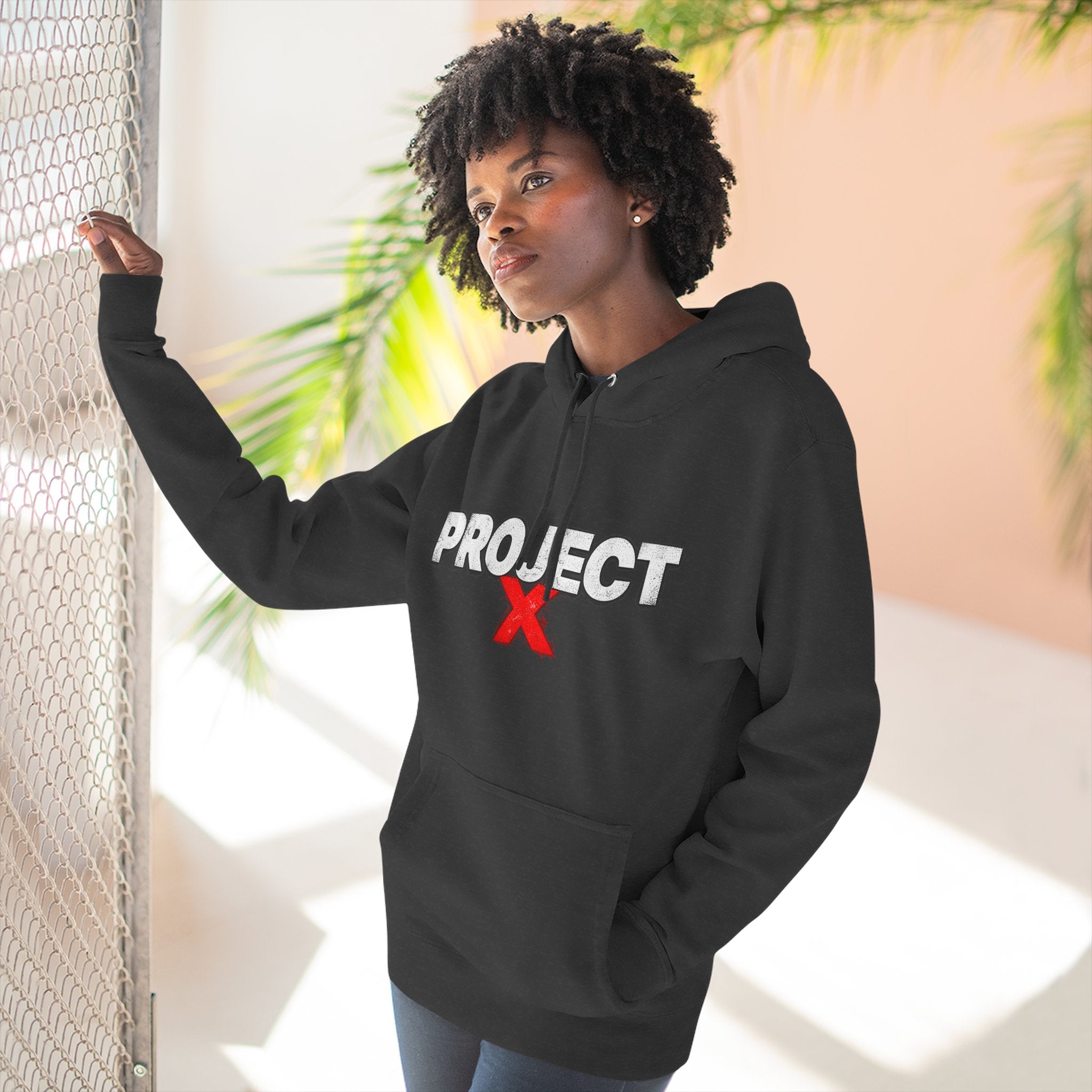 Project X Hoodie