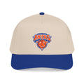 Mid Profile Baseball Cap