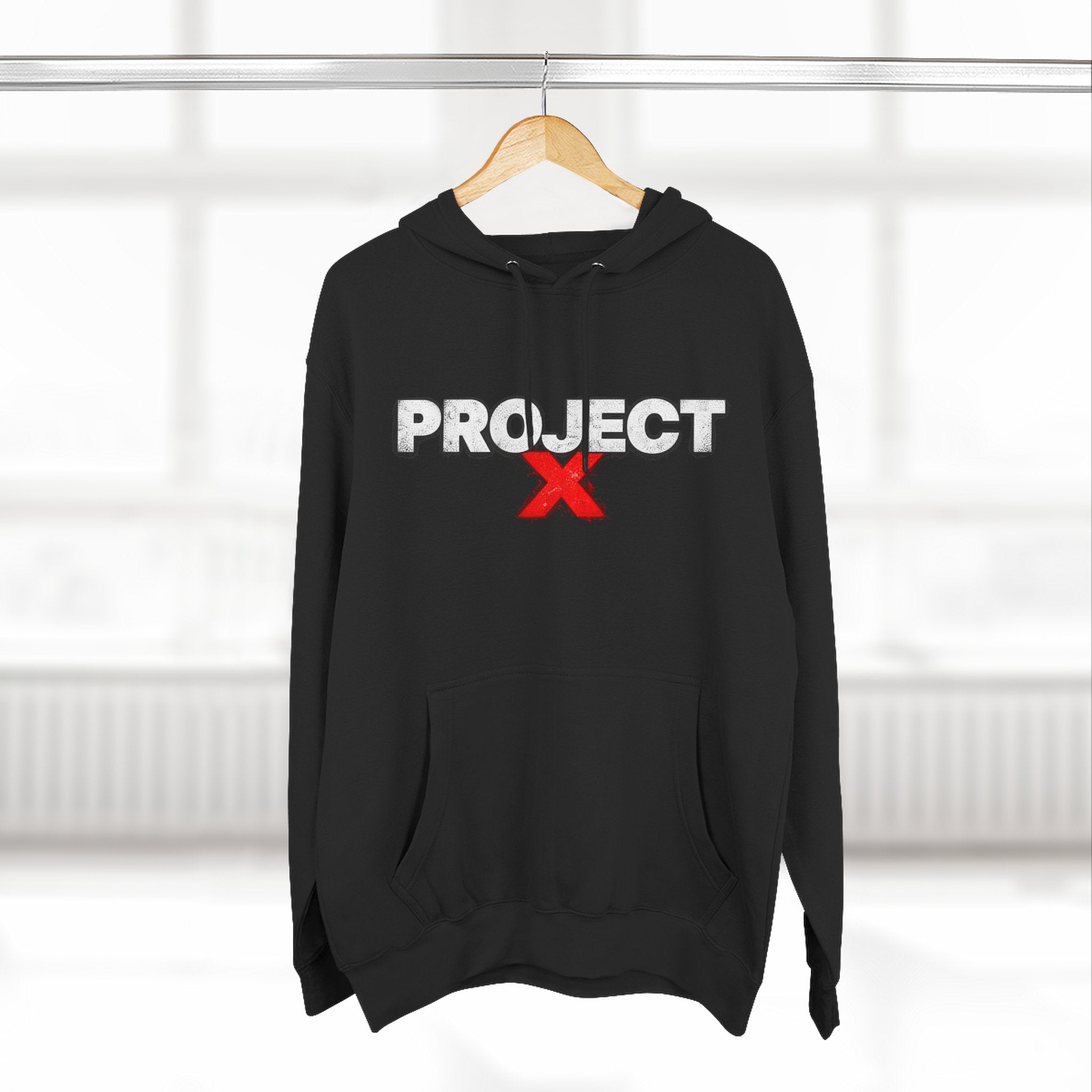 Project X Hoodie