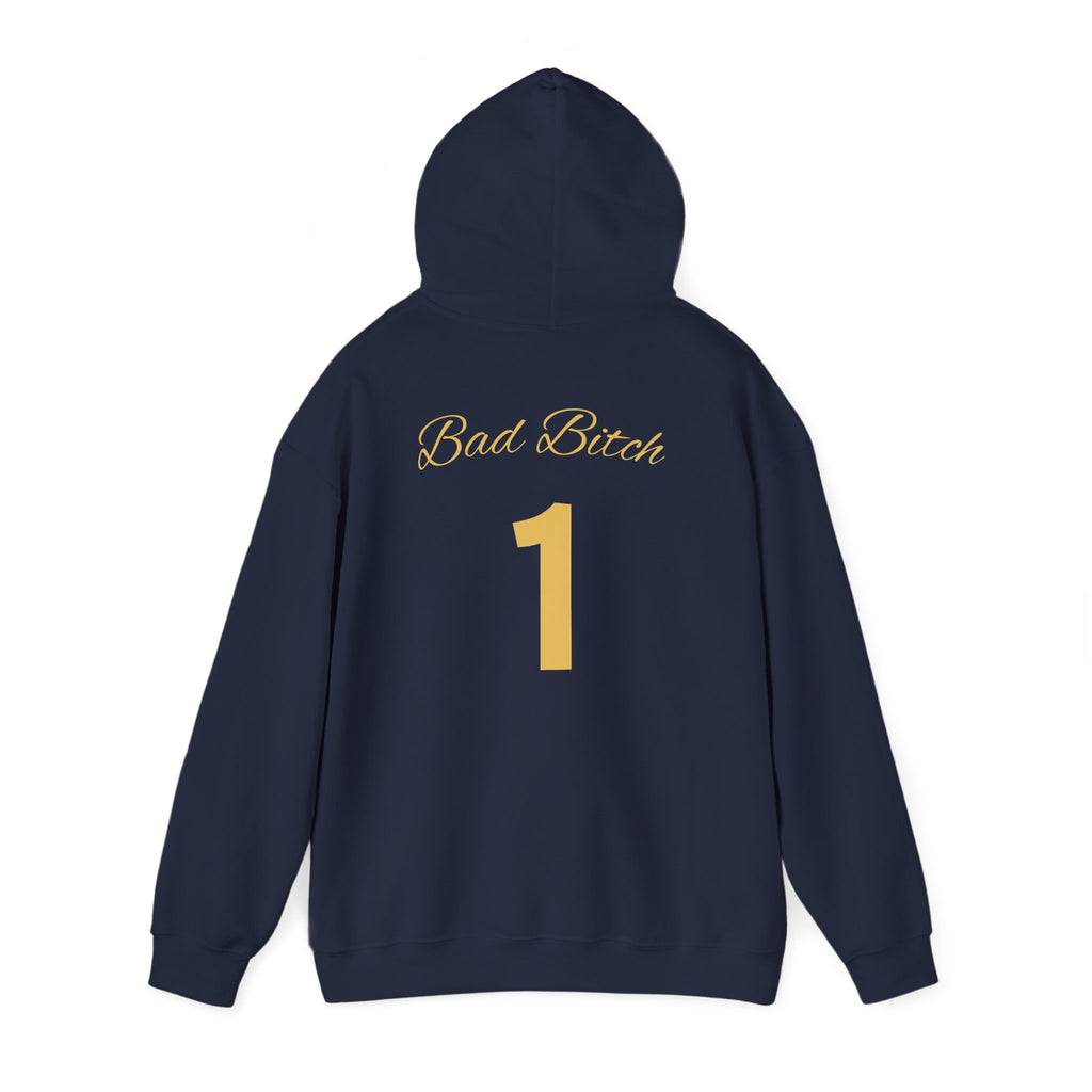"Baddie Bitch" Hoodie