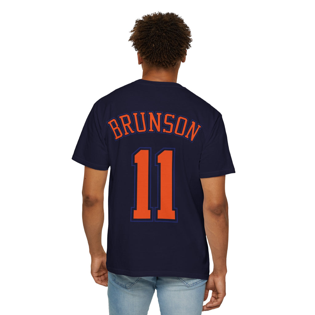 MVP Basketball T-Shirt