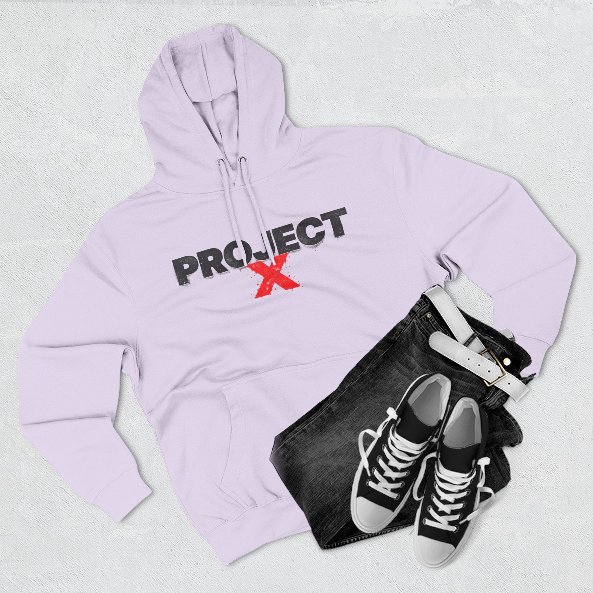 Project X Hoodie