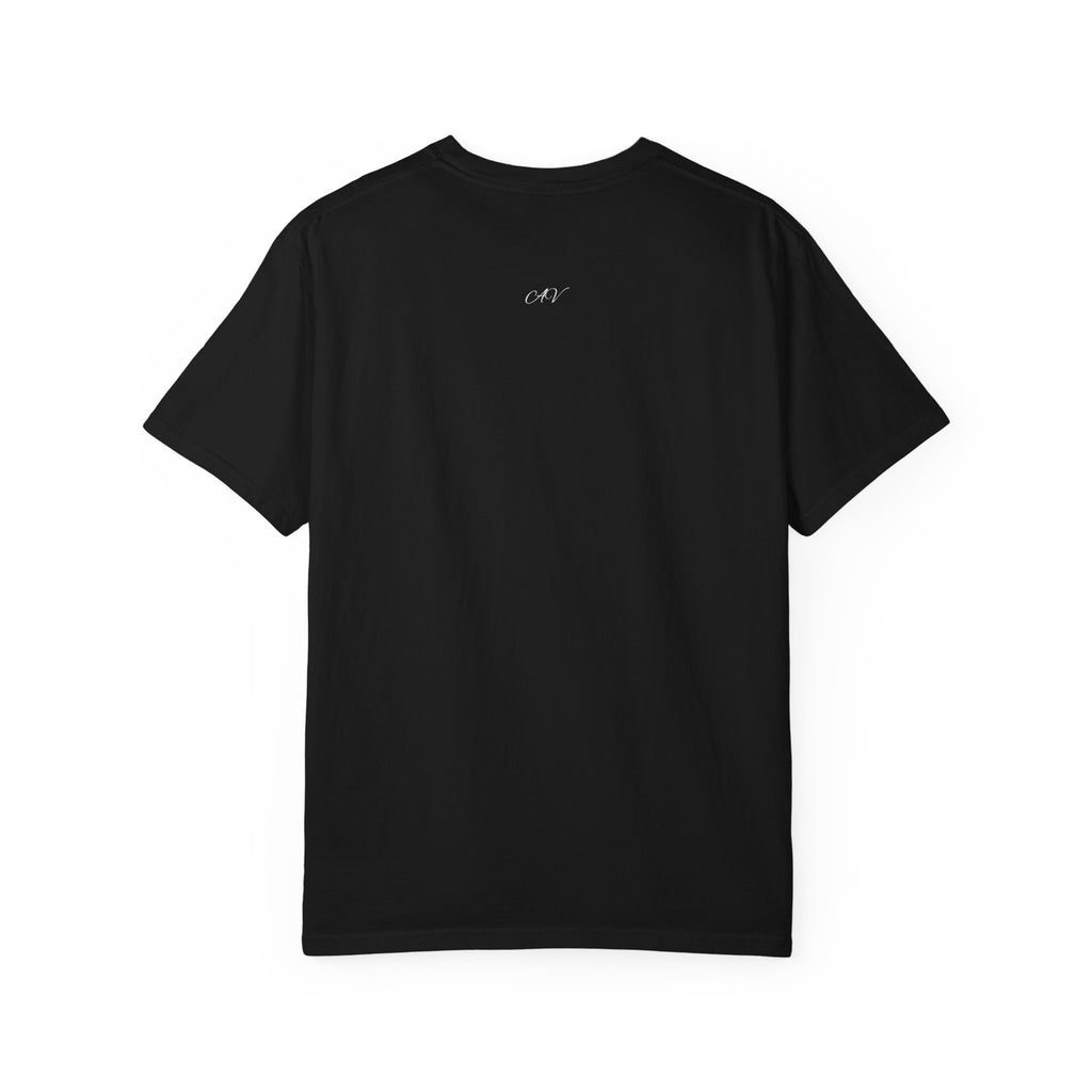 Extraterrestrial Garment Dyed Tee
