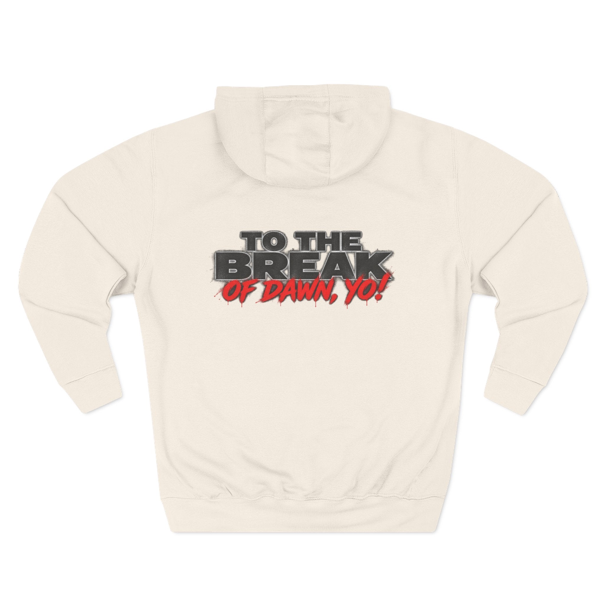 Project X Hoodie