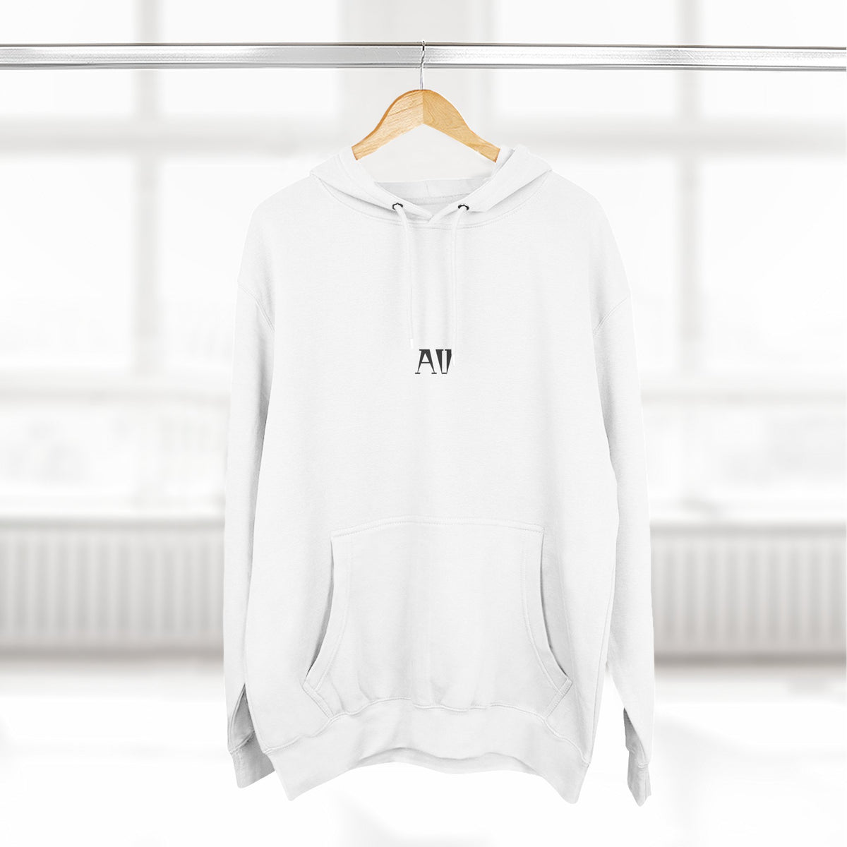 Dragon Skull Graphic Hoodie