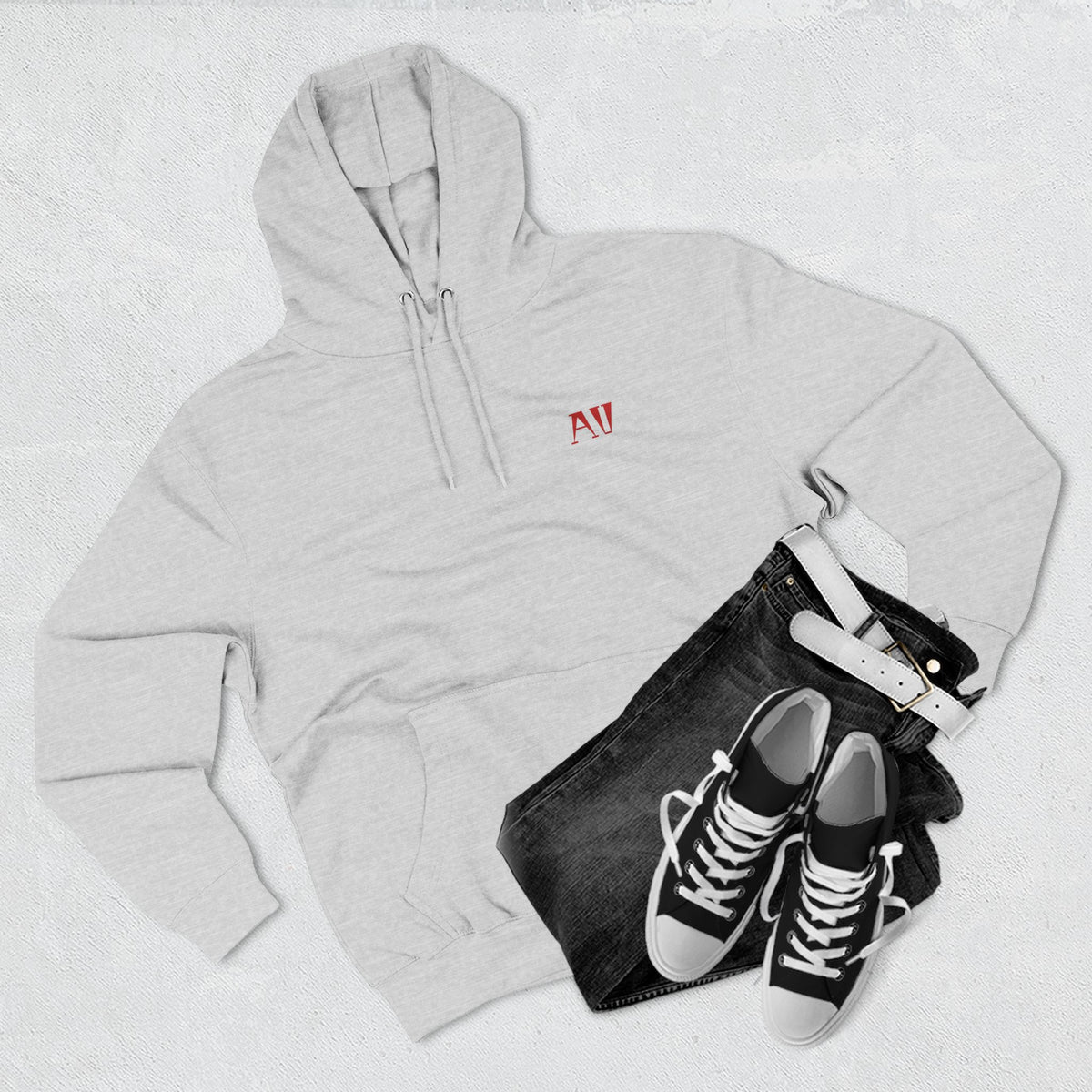 Red Bull Racing F1 Car Hoodie