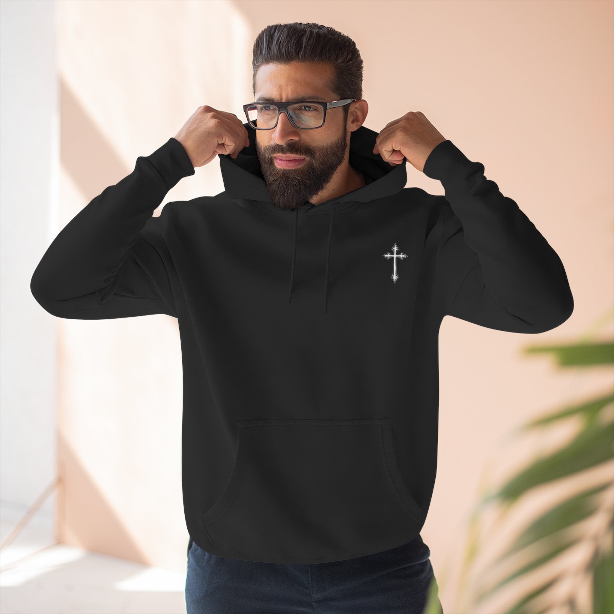 Religious Hoodie