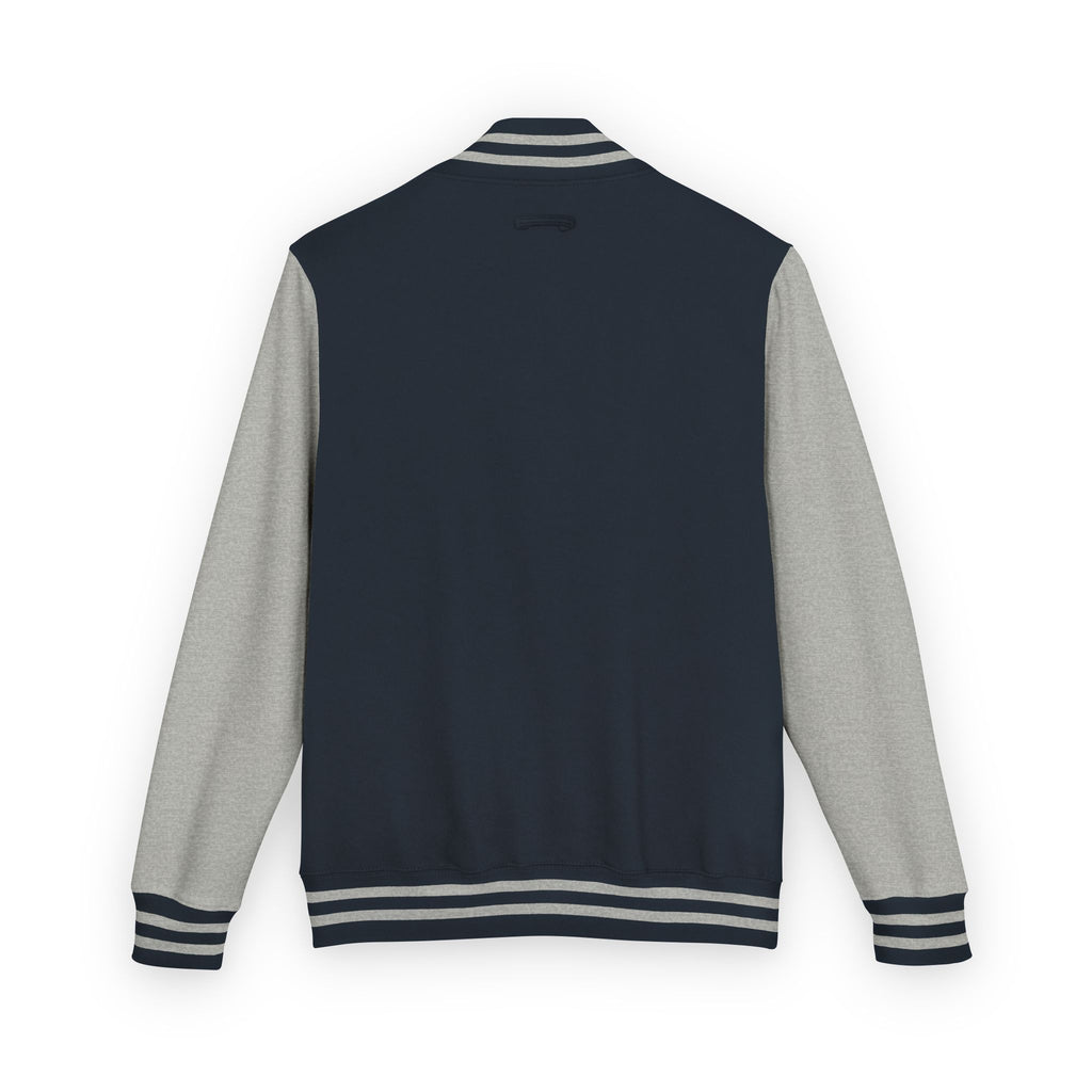 Varsity Jacket