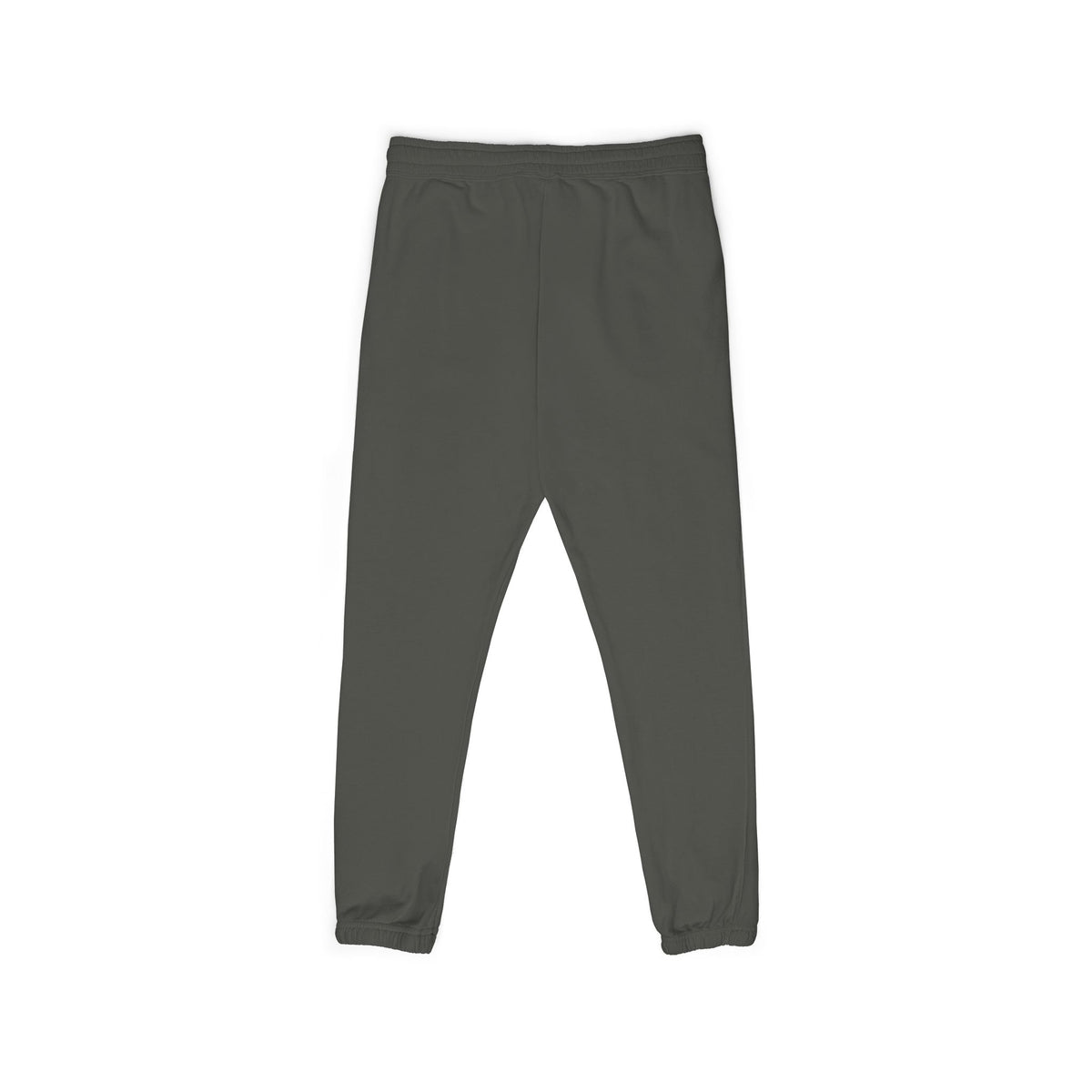 32 Floral Crest Sweatpants — Vintage Athletic Joggers