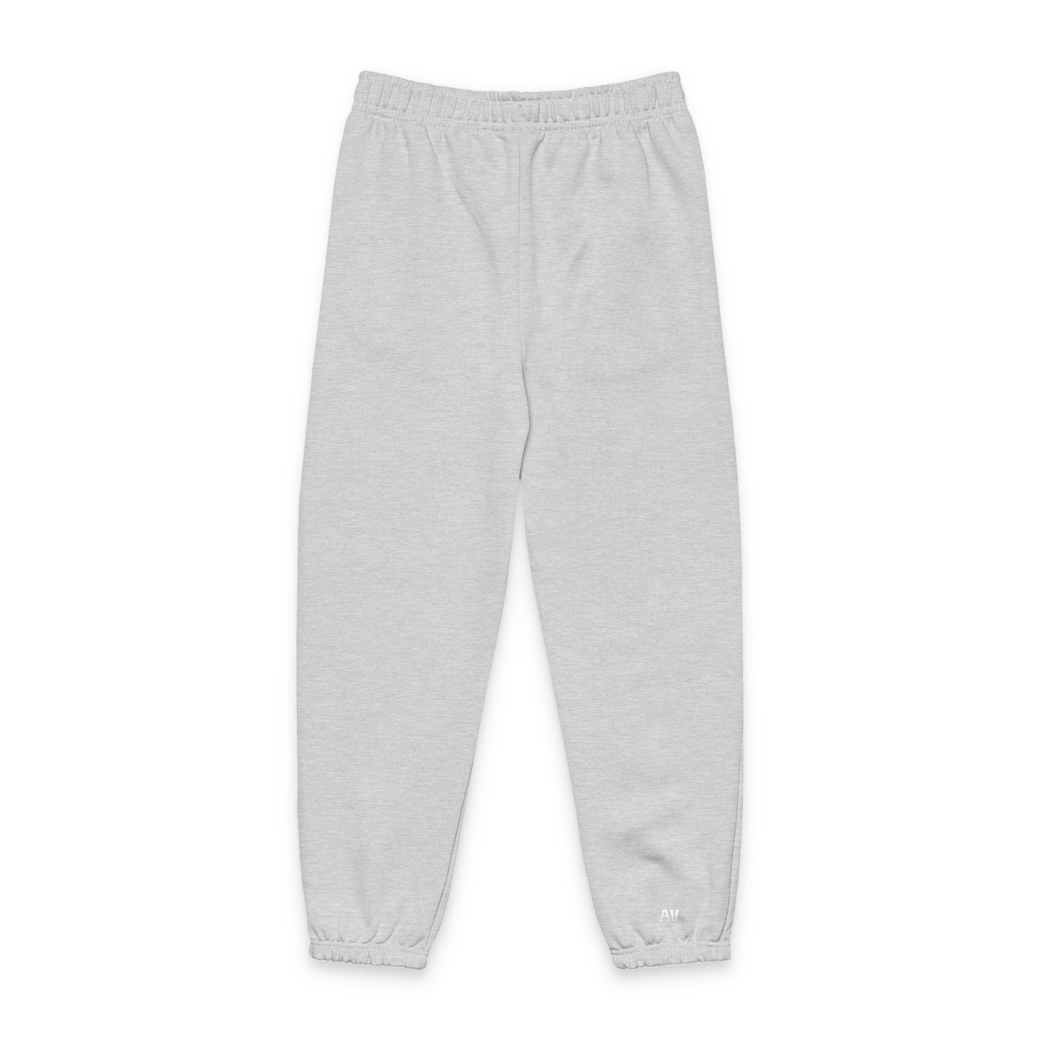 Cross Graphic Sweatpants