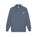 Quarter-Zip Sweatshirt