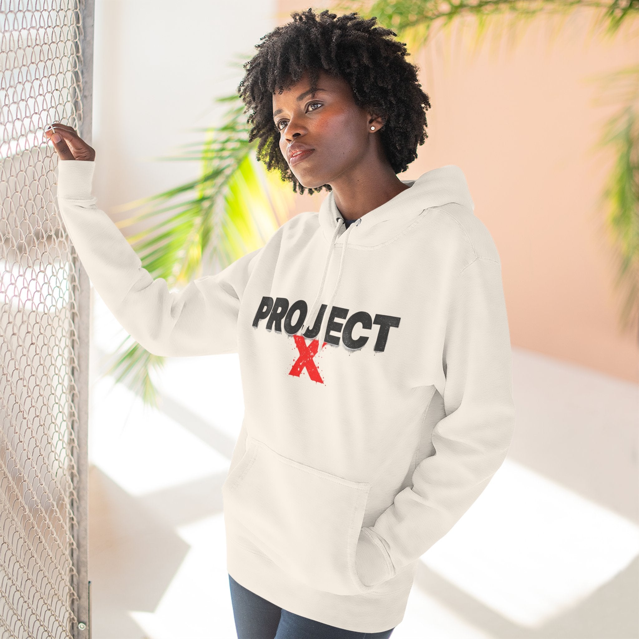 Project X Hoodie