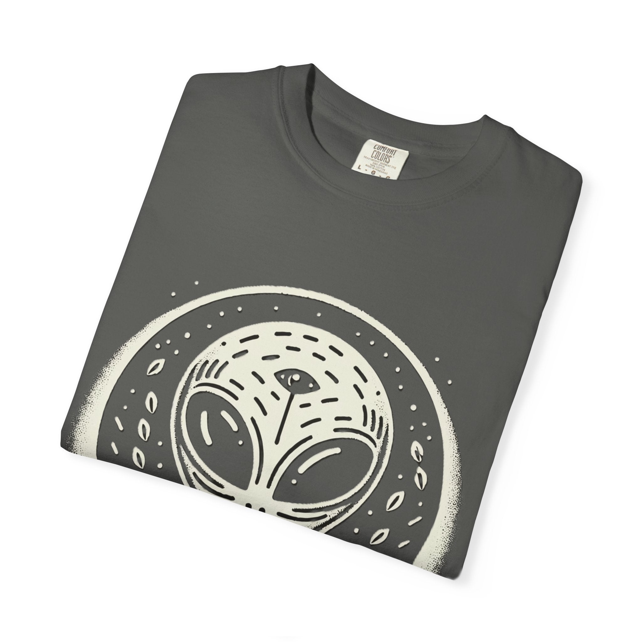 Extraterrestrial Garment Dyed Tee