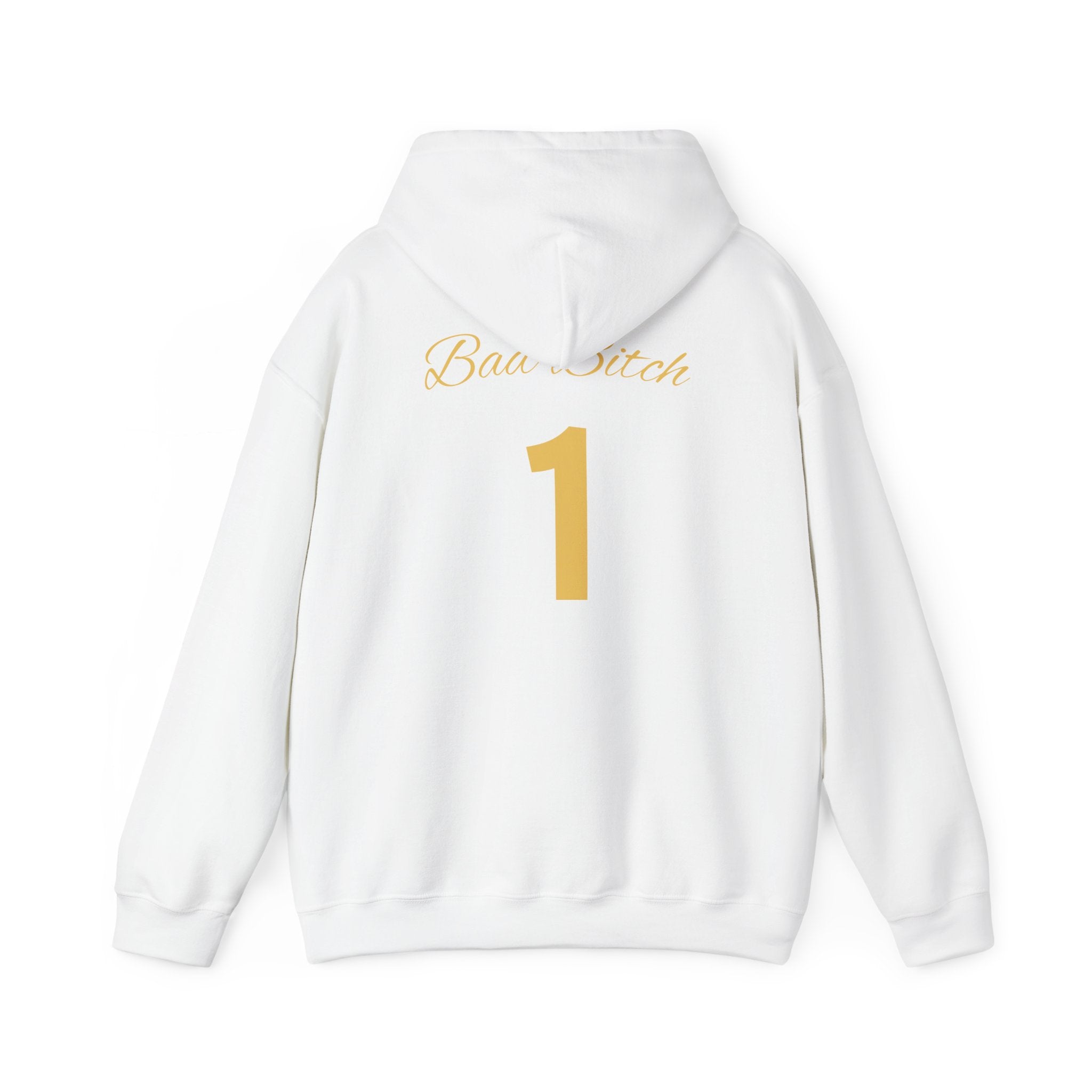 "Baddie Bitch" Hoodie