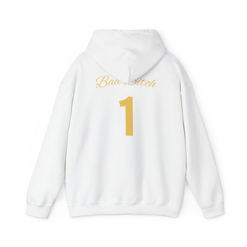 "Baddie Bitch" Hoodie