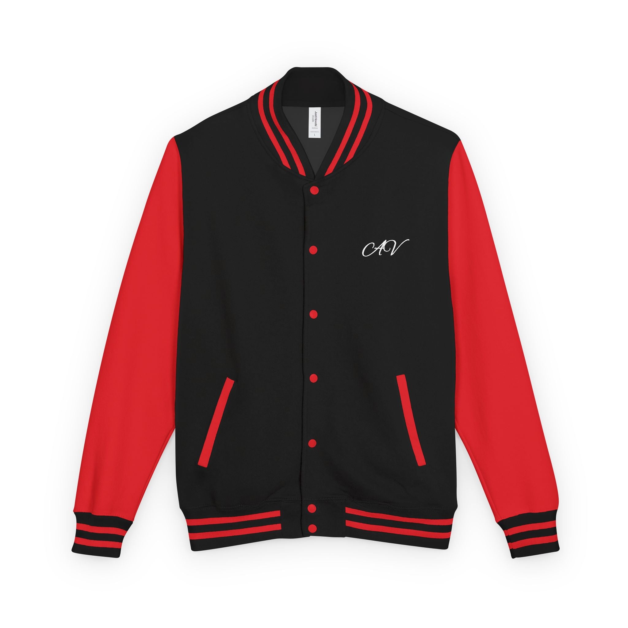 Varsity Jacket