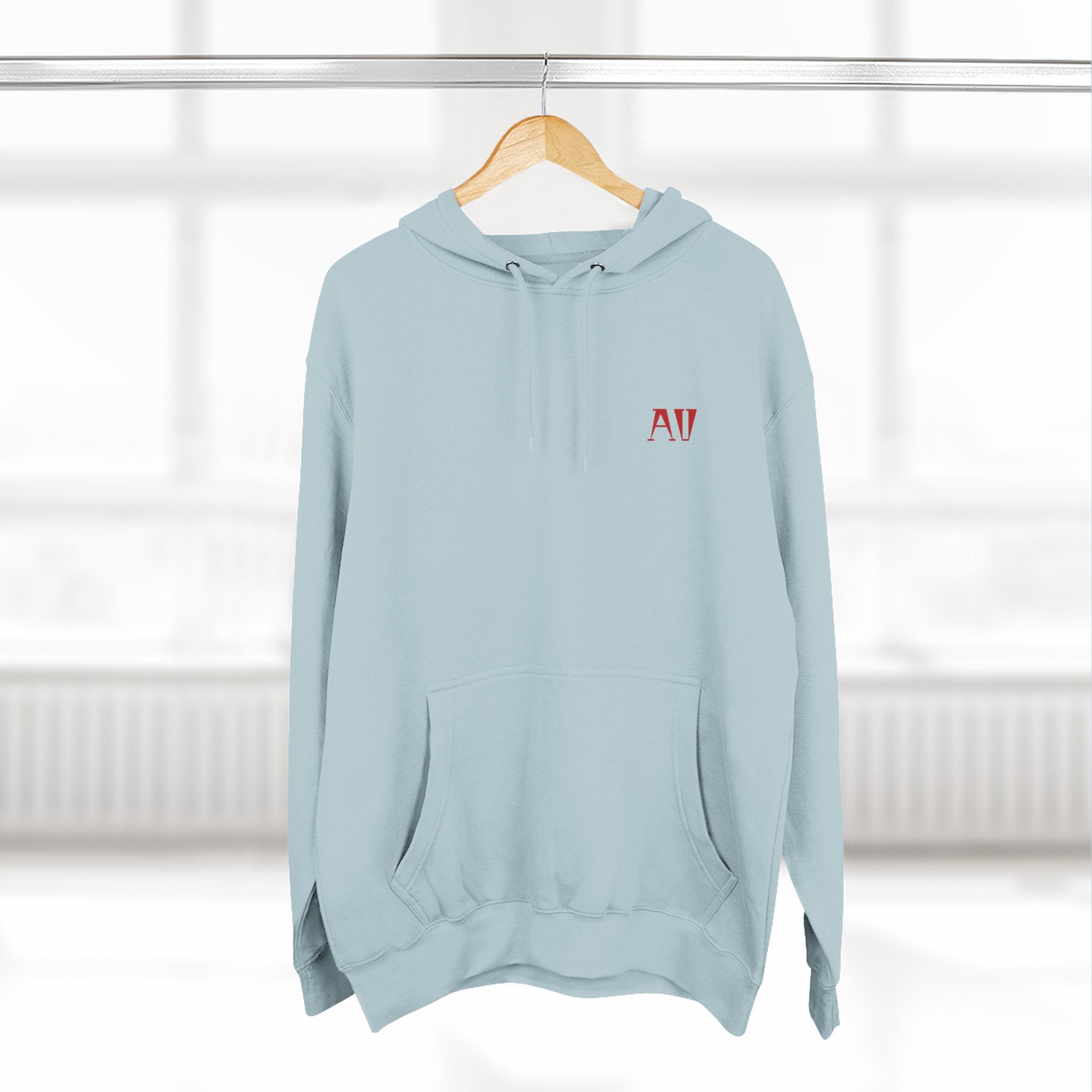 Red Bull Racing F1 Car Hoodie