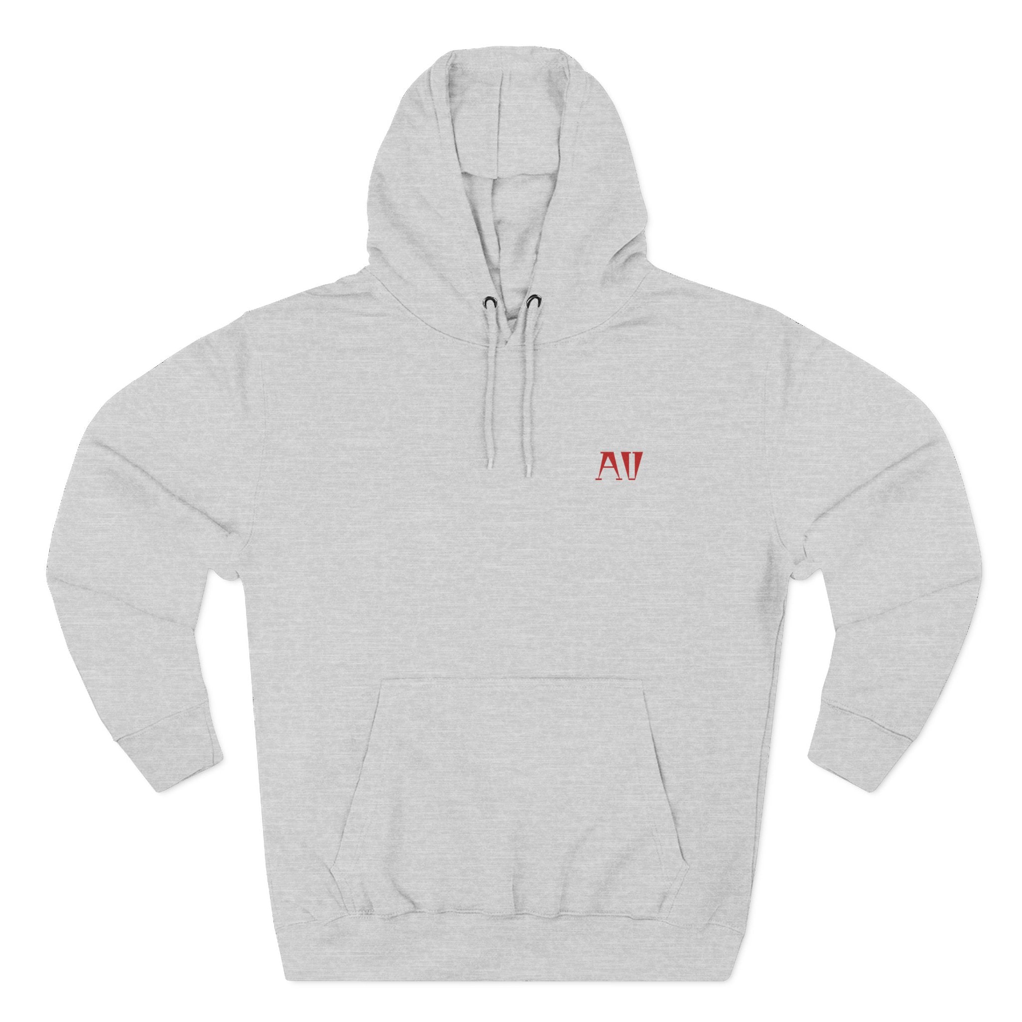 Red Bull Racing F1 Car Hoodie