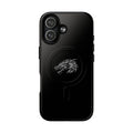 Dragon Crest Tough Magnetic Phone Case