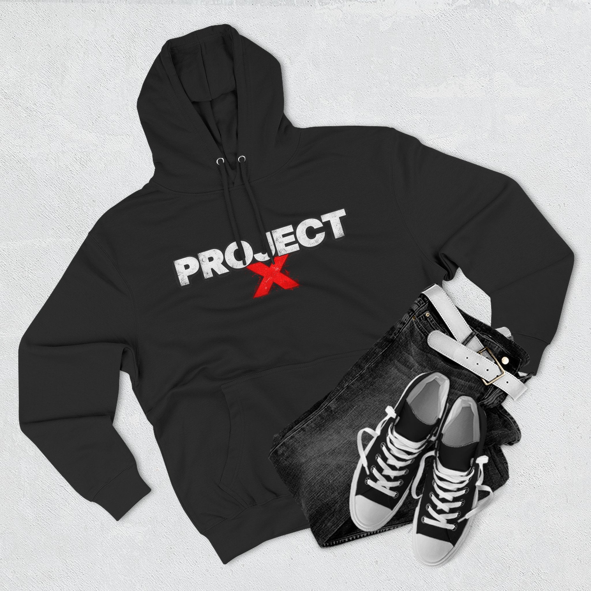 Project X Hoodie