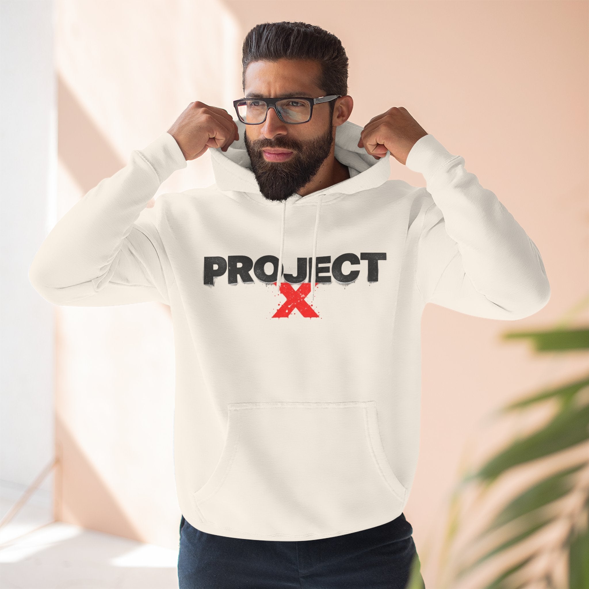 Project X Hoodie