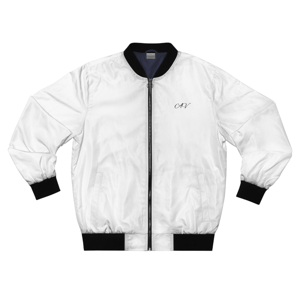 Men's Bomber Jacket