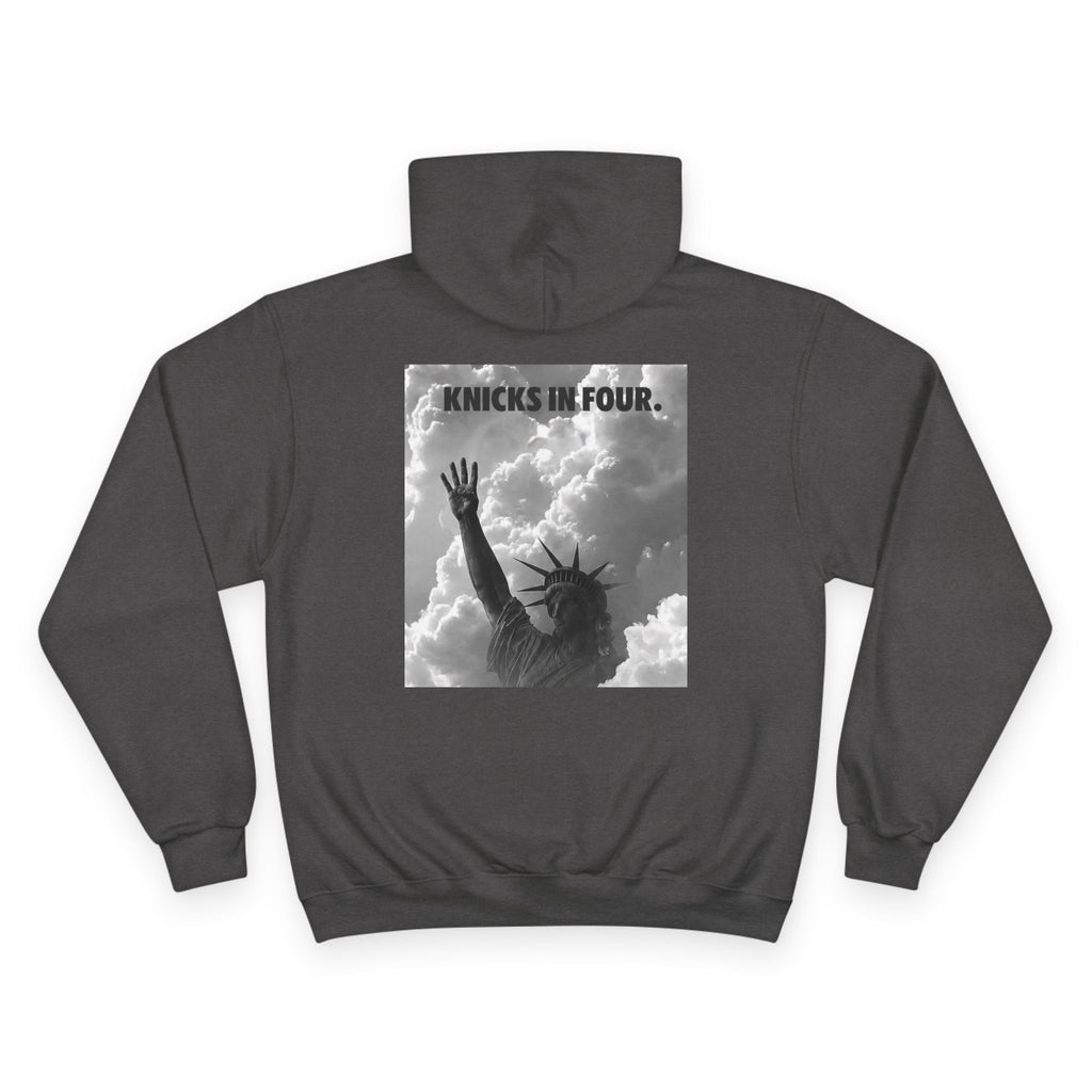 Champion Hoodie