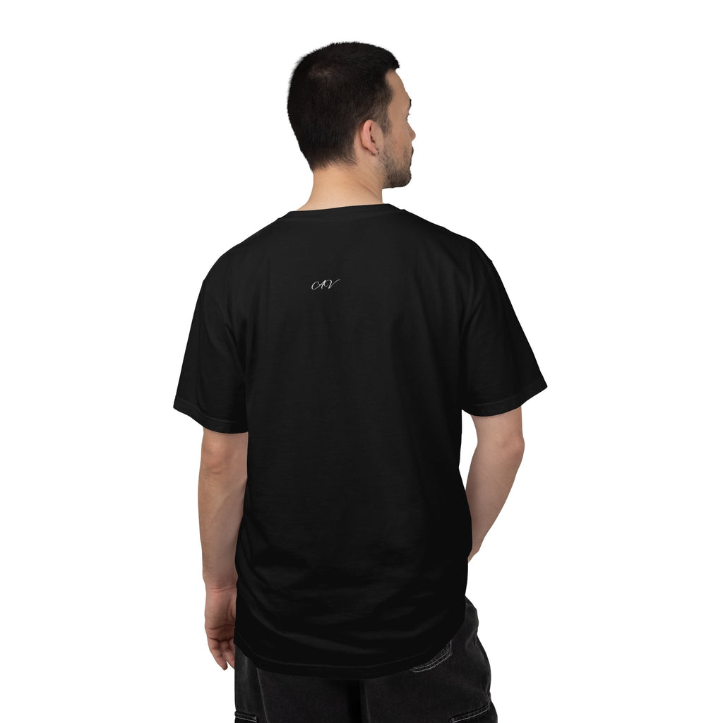 Extraterrestrial Garment Dyed Tee