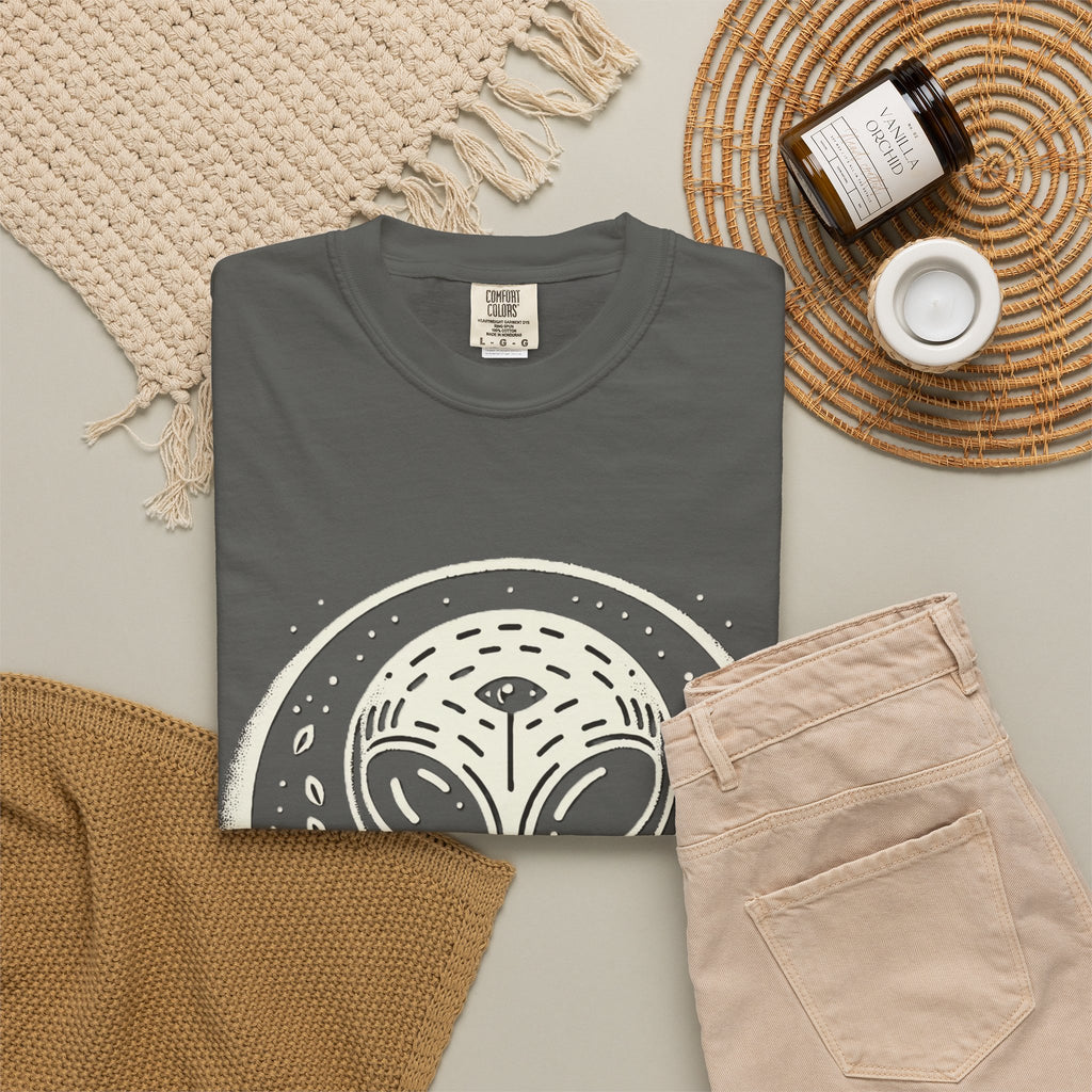 Extraterrestrial Garment Dyed Tee