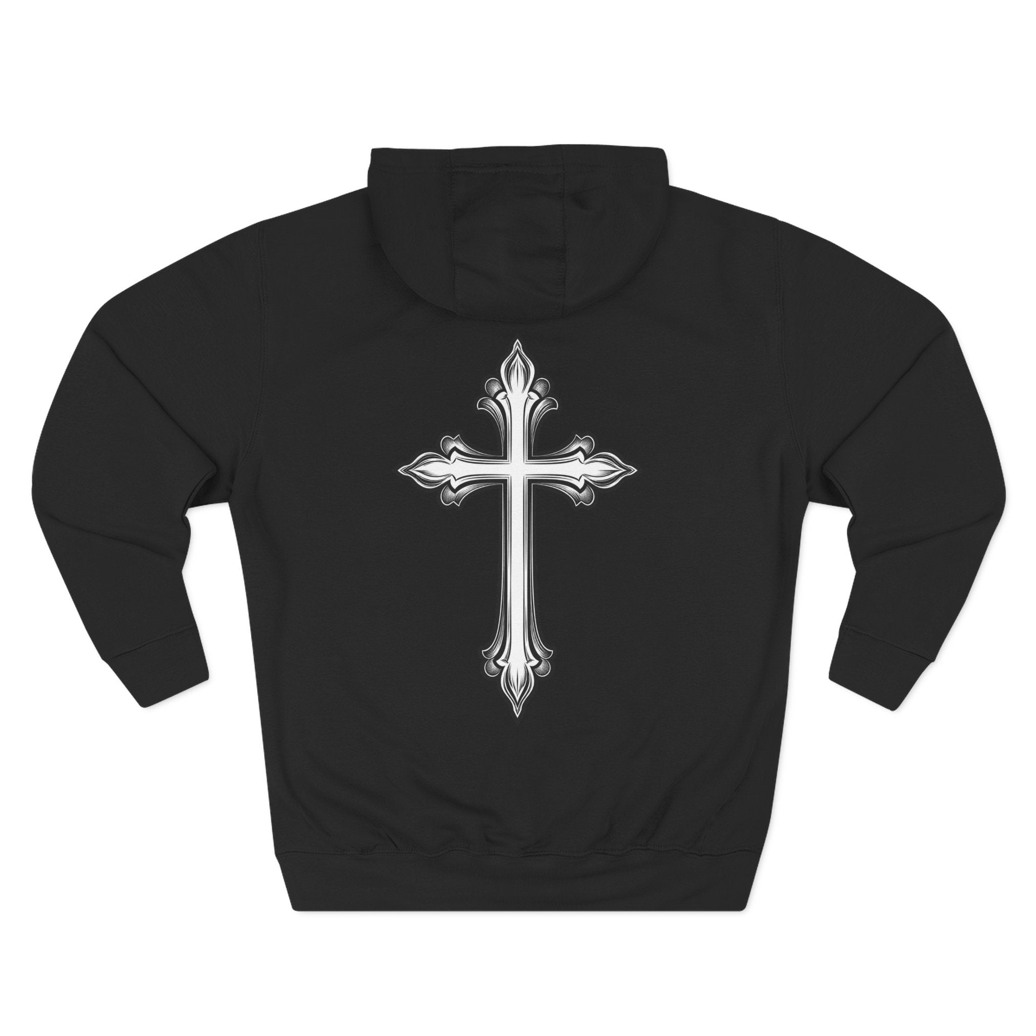 Religious Hoodie