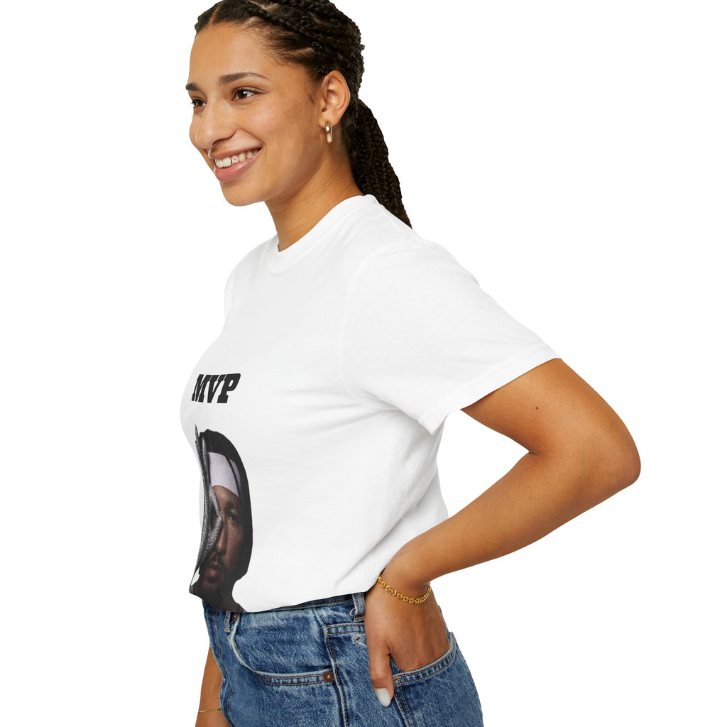 MVP Basketball T-Shirt