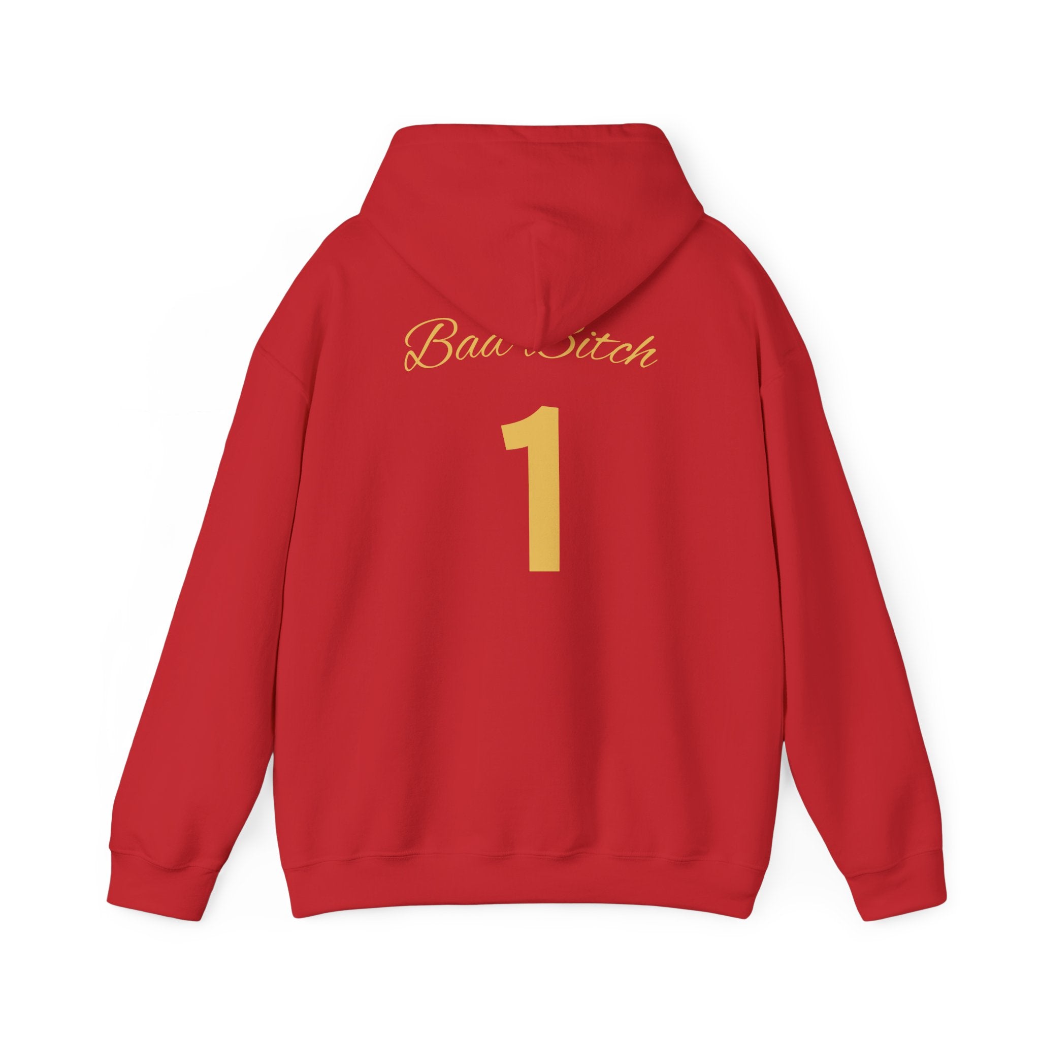 "Baddie Bitch" Hoodie