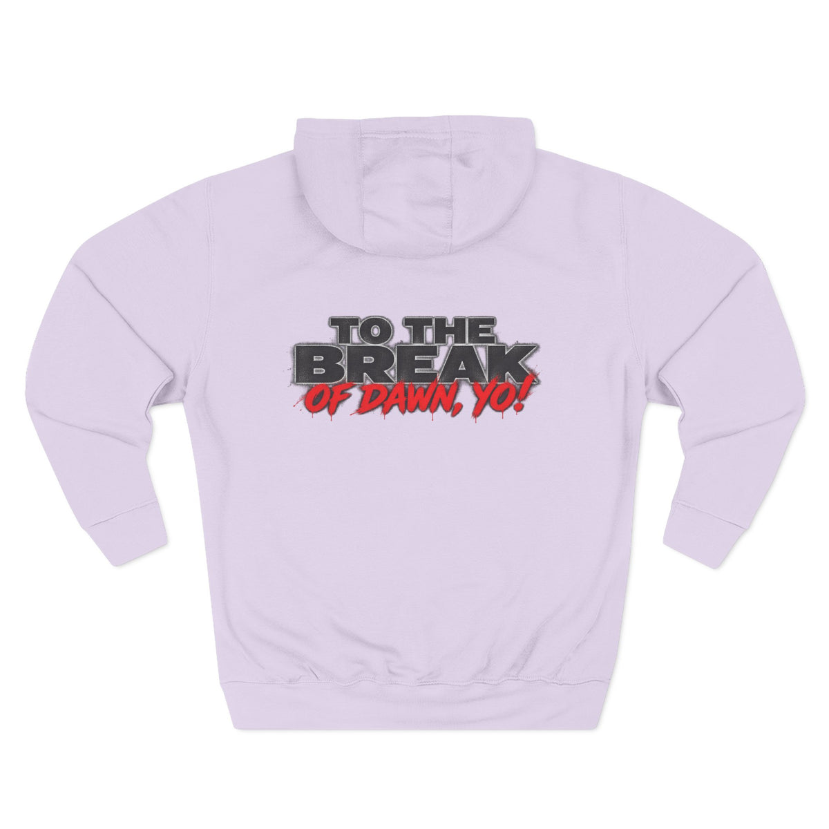 Project X Hoodie