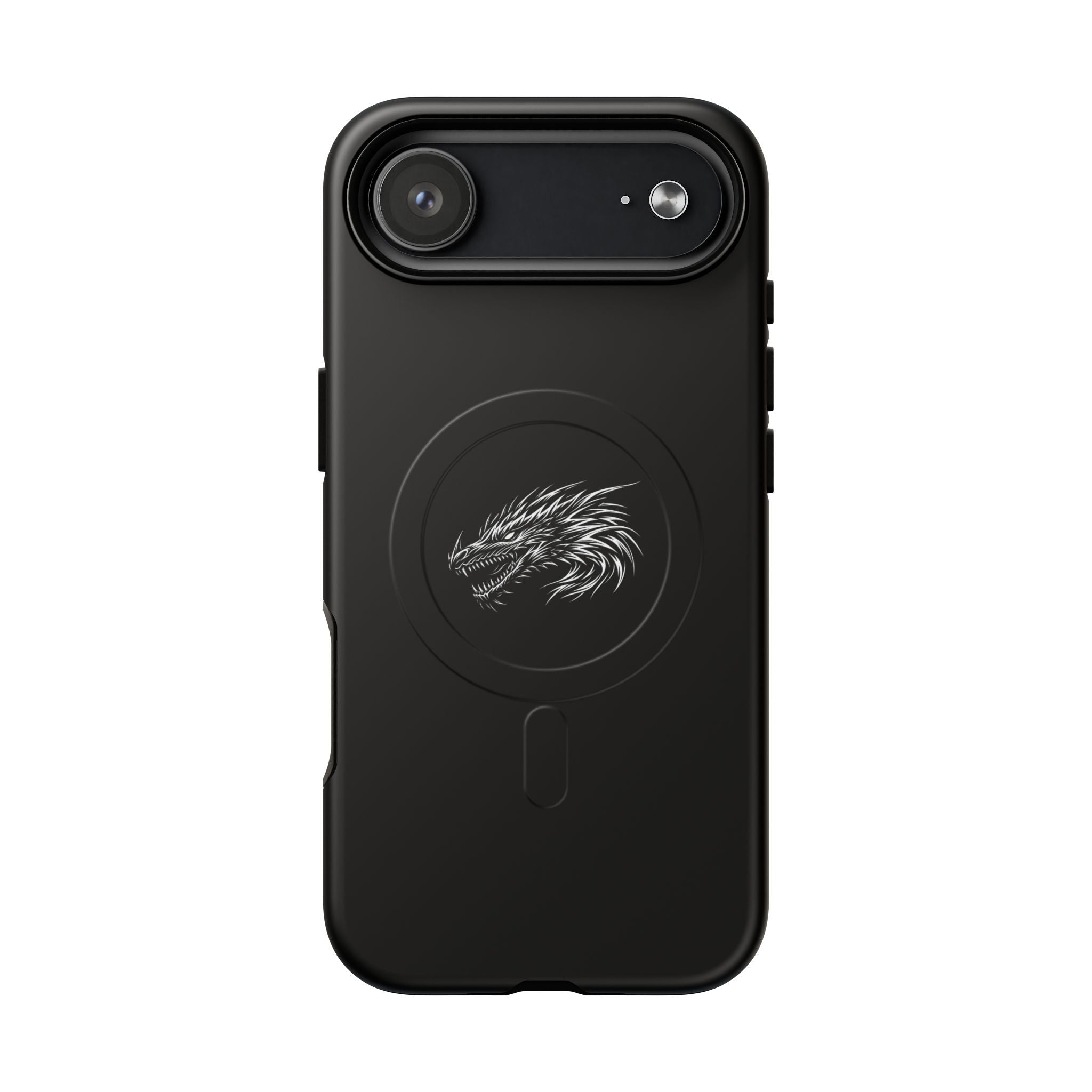 Dragon Crest Tough Magnetic Phone Case