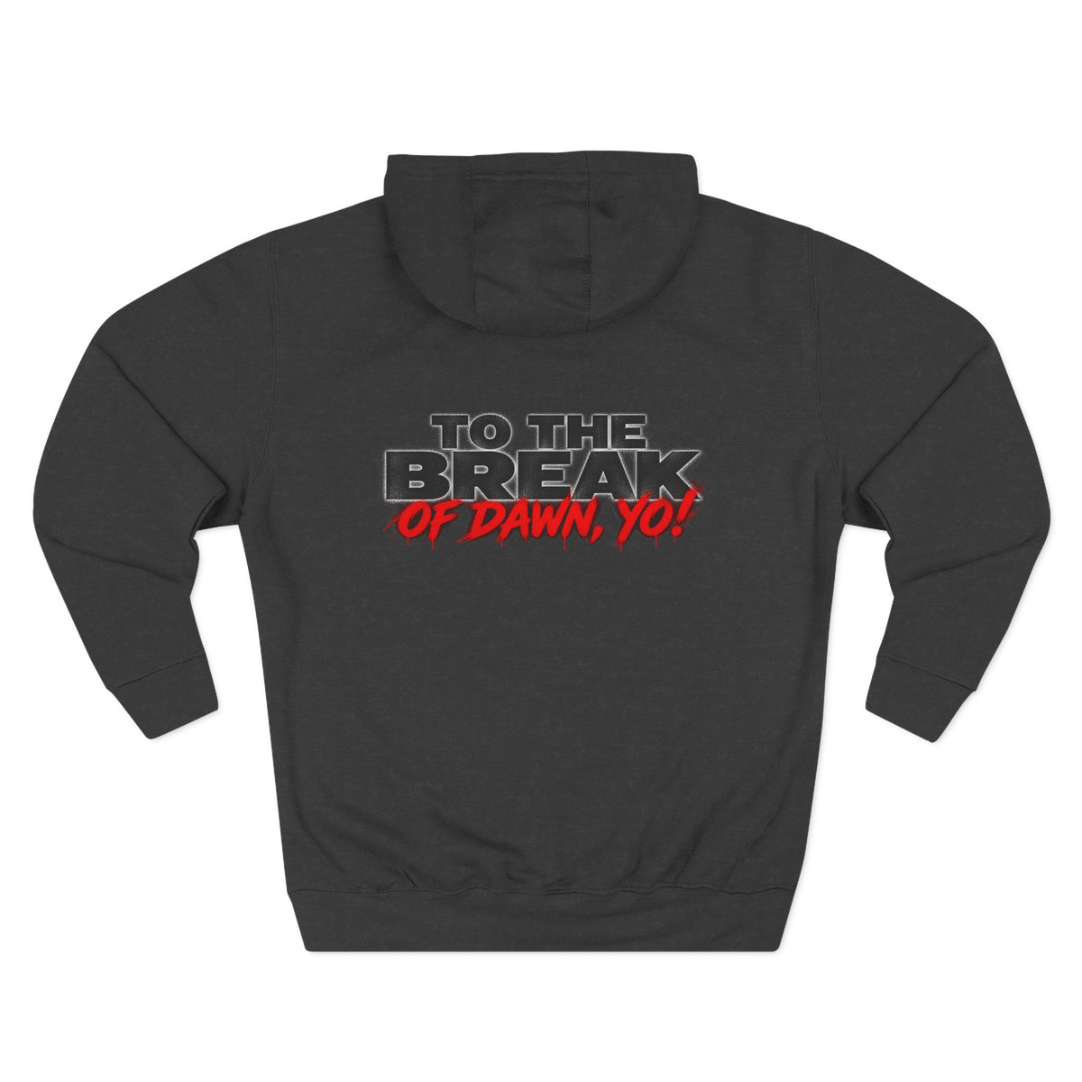 Project X Hoodie
