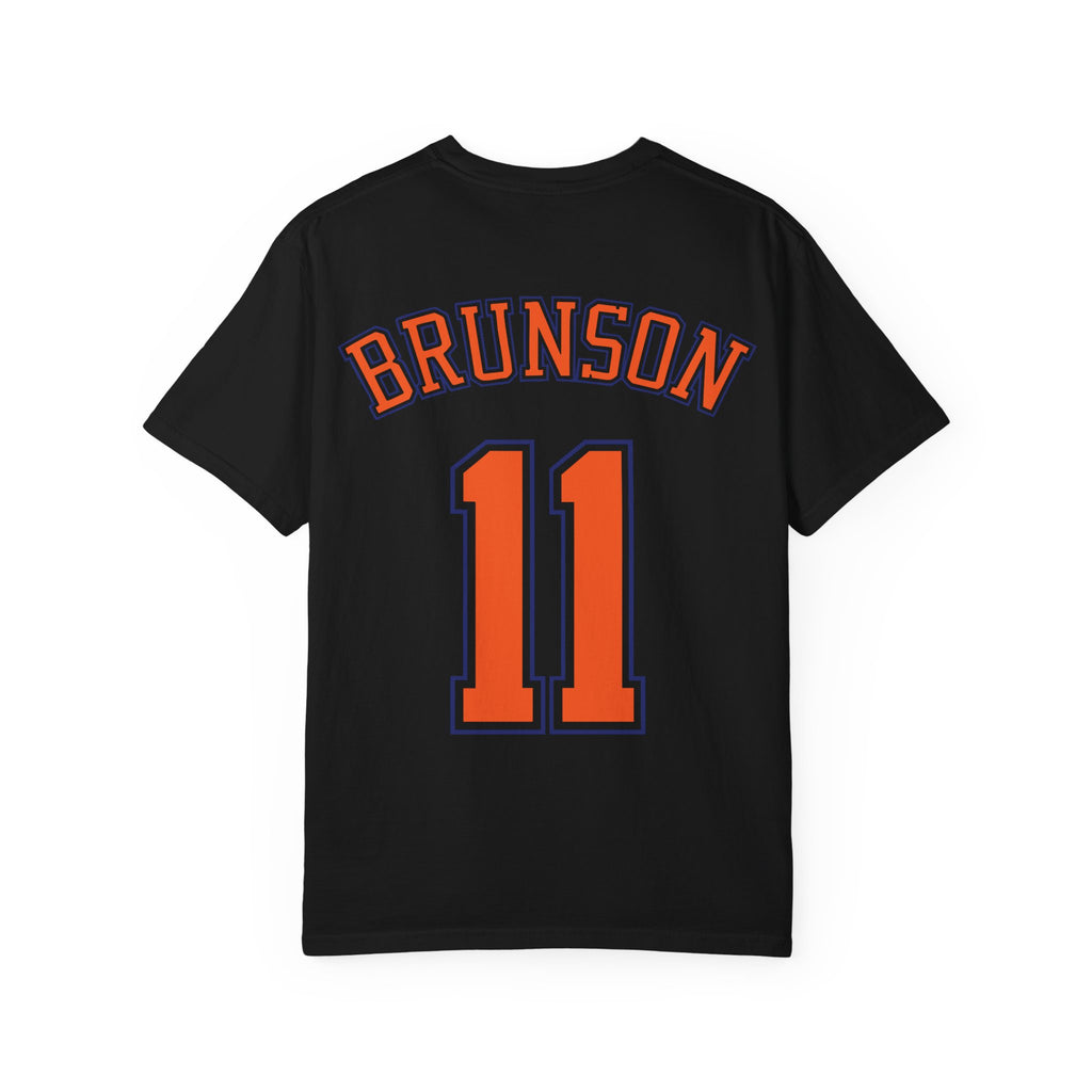 MVP Basketball T-Shirt