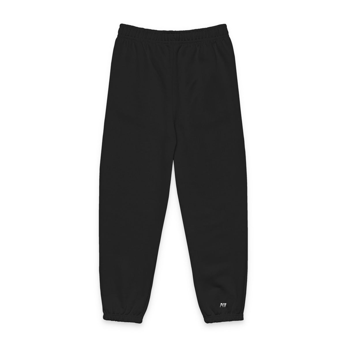 Cross Graphic Sweatpants