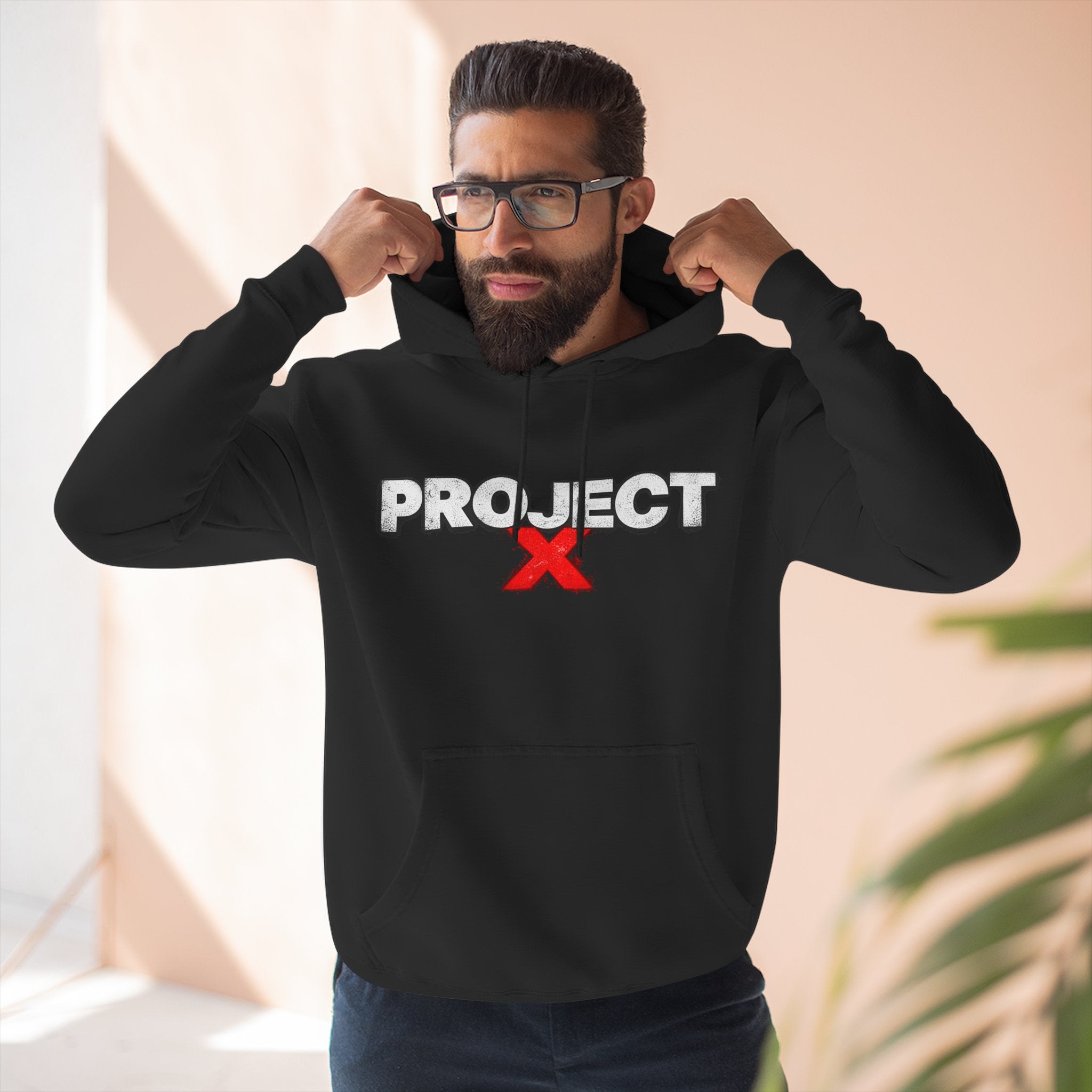 Project X Hoodie