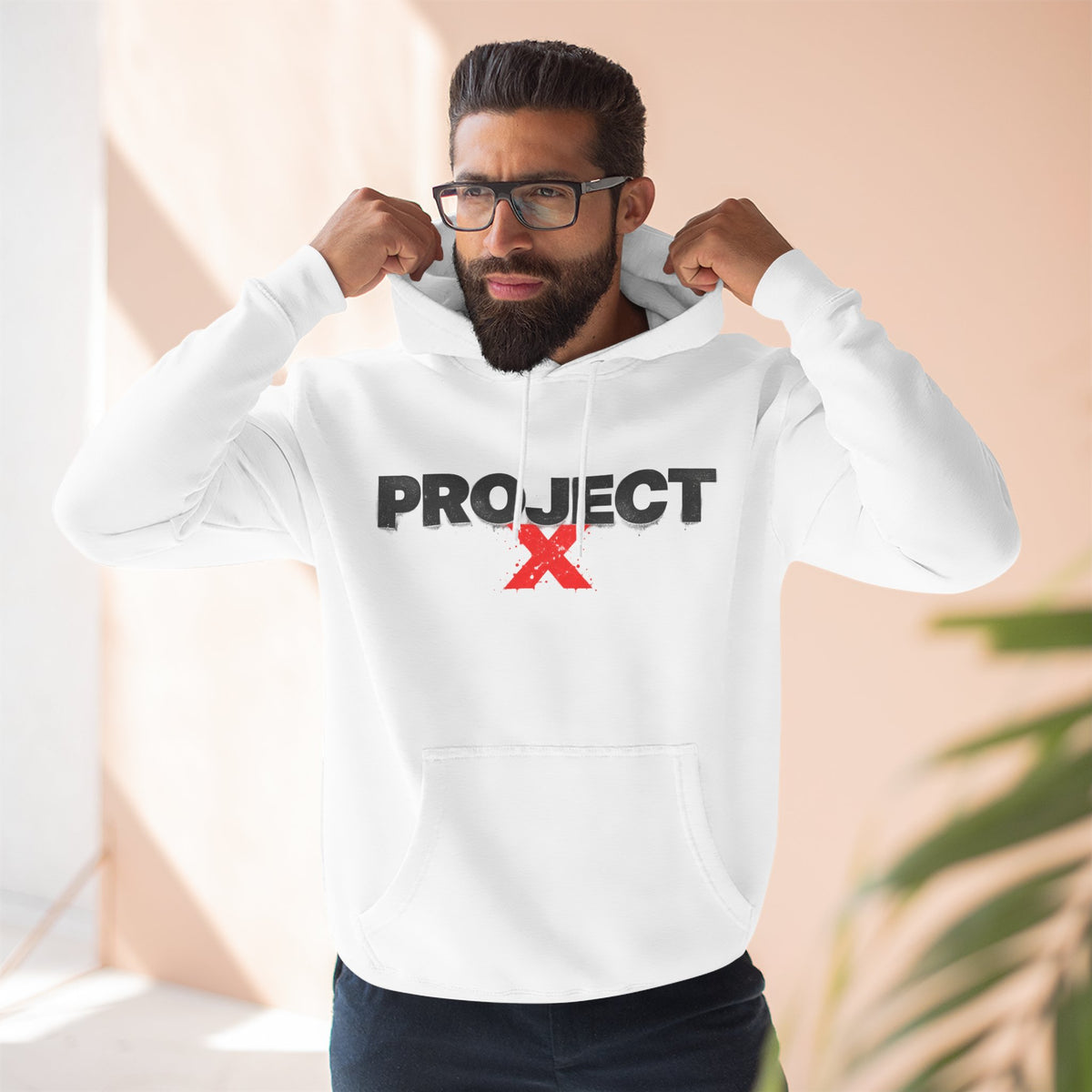Project X Hoodie