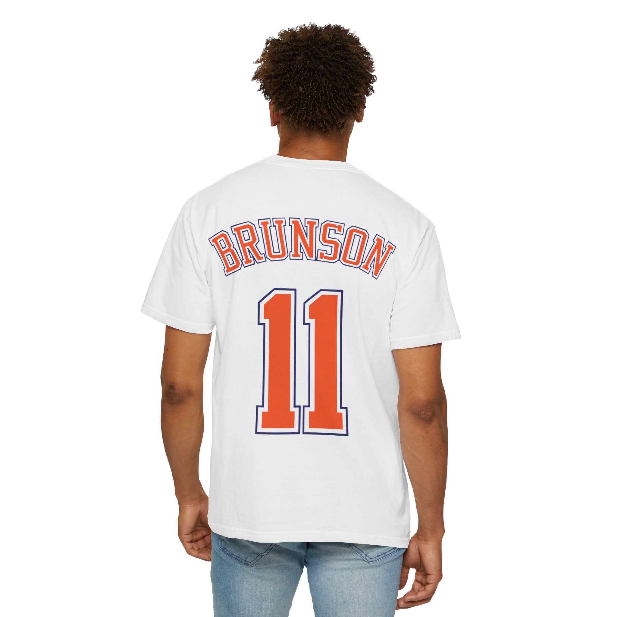 MVP Basketball T-Shirt