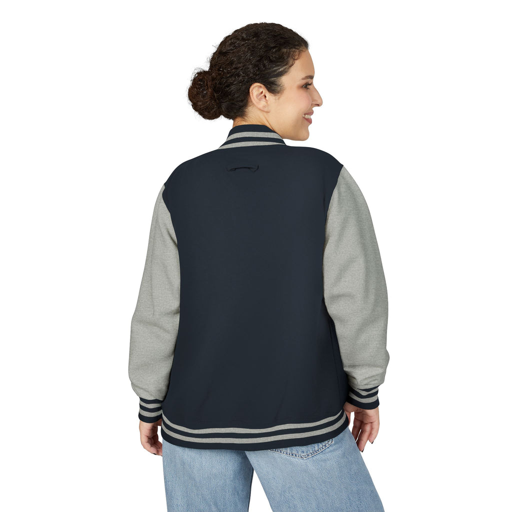 Varsity Jacket